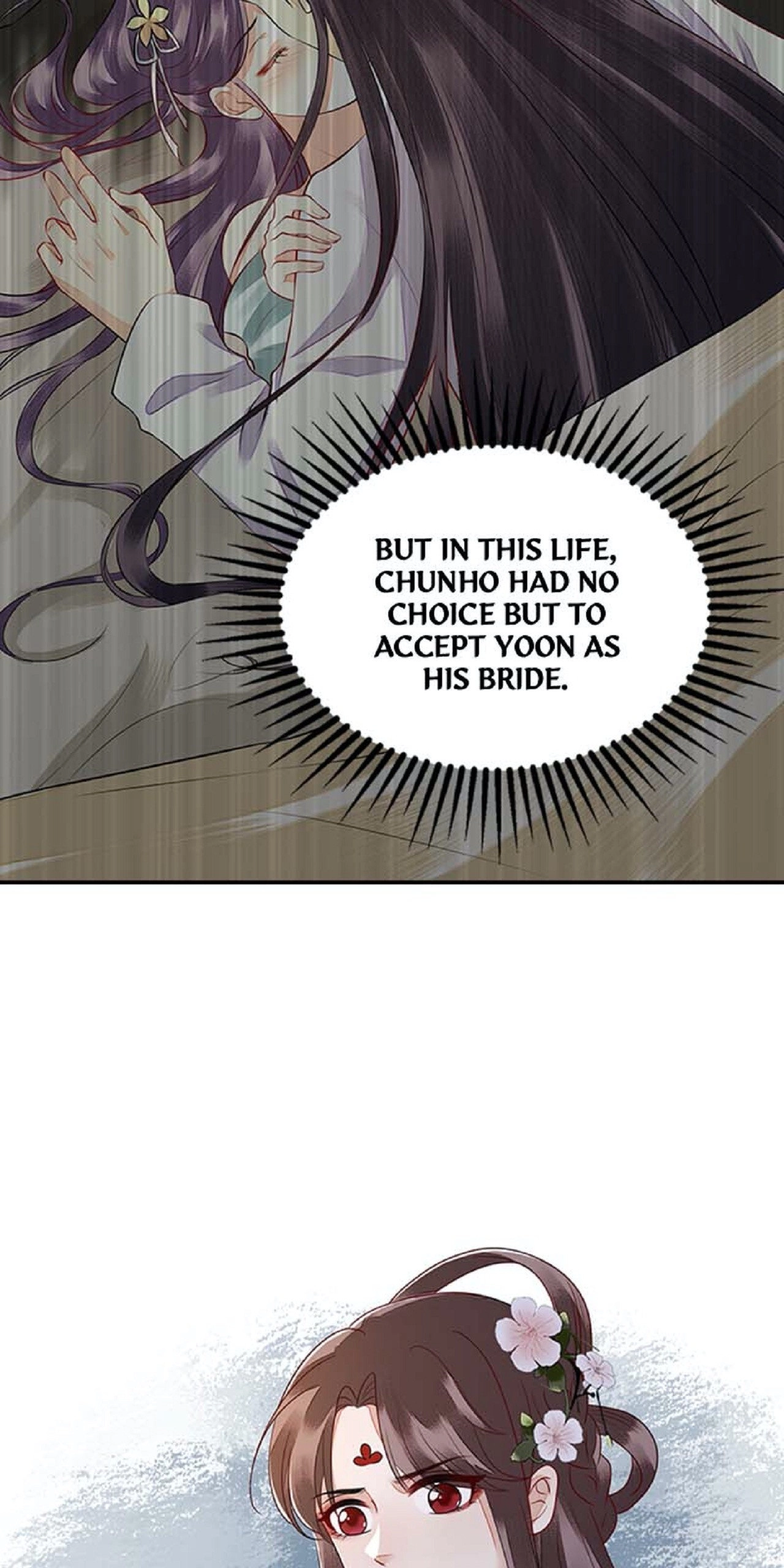 Read Return for Revenge chapter 123 image 4 on Lezhin