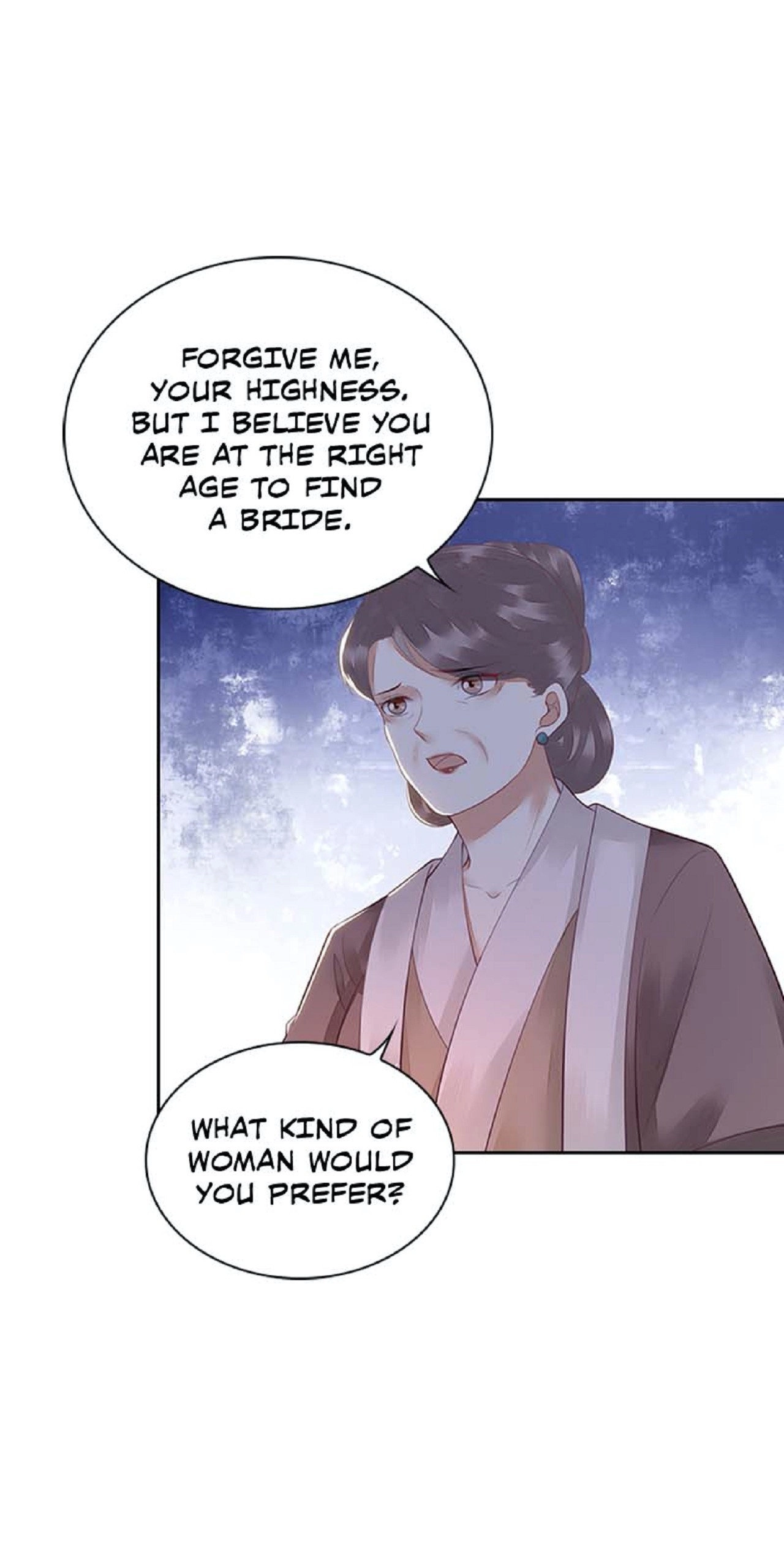 Read Return for Revenge chapter 124 image 14 on Lezhin