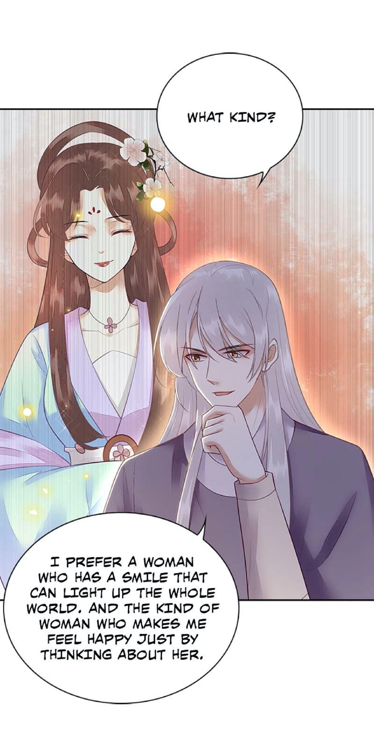 Read Return for Revenge chapter 124 image 15 on Lezhin