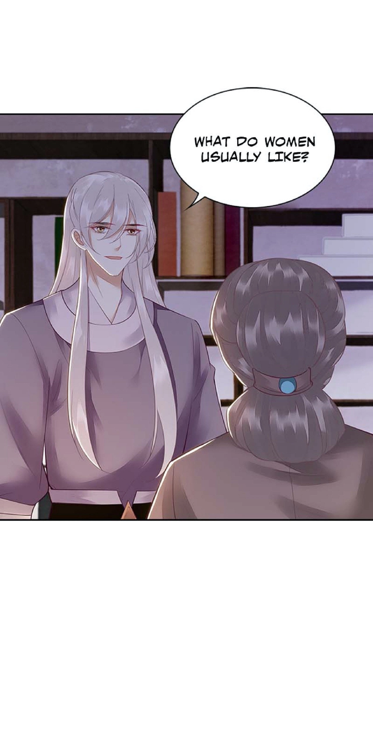 Read Return for Revenge chapter 124 image 17 on Lezhin