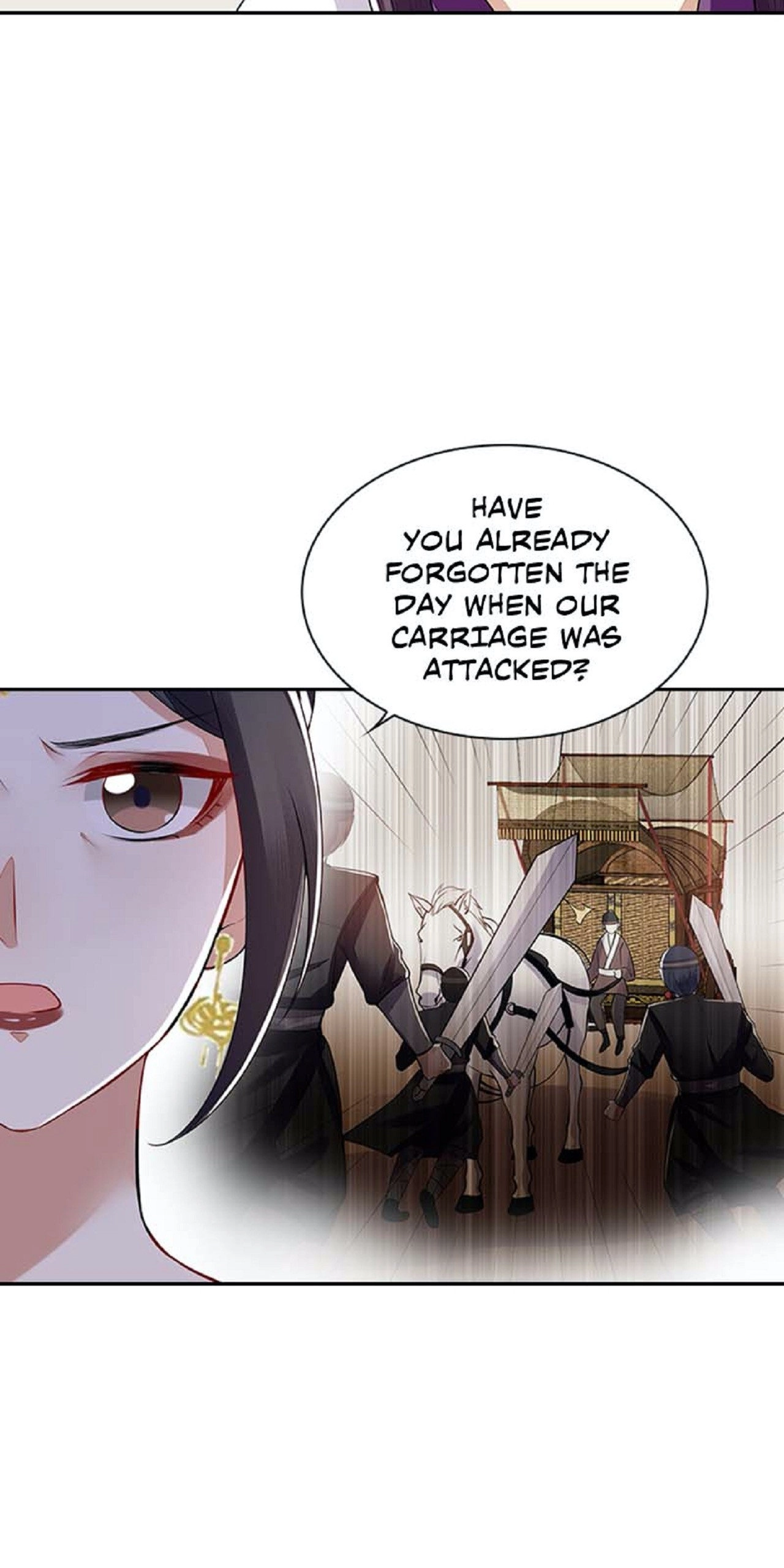 Read Return for Revenge chapter 124 image 2 on Lezhin