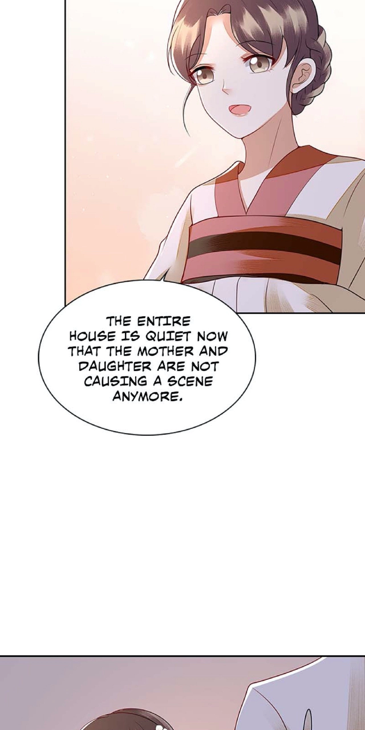 Read Return for Revenge chapter 124 image 23 on Lezhin