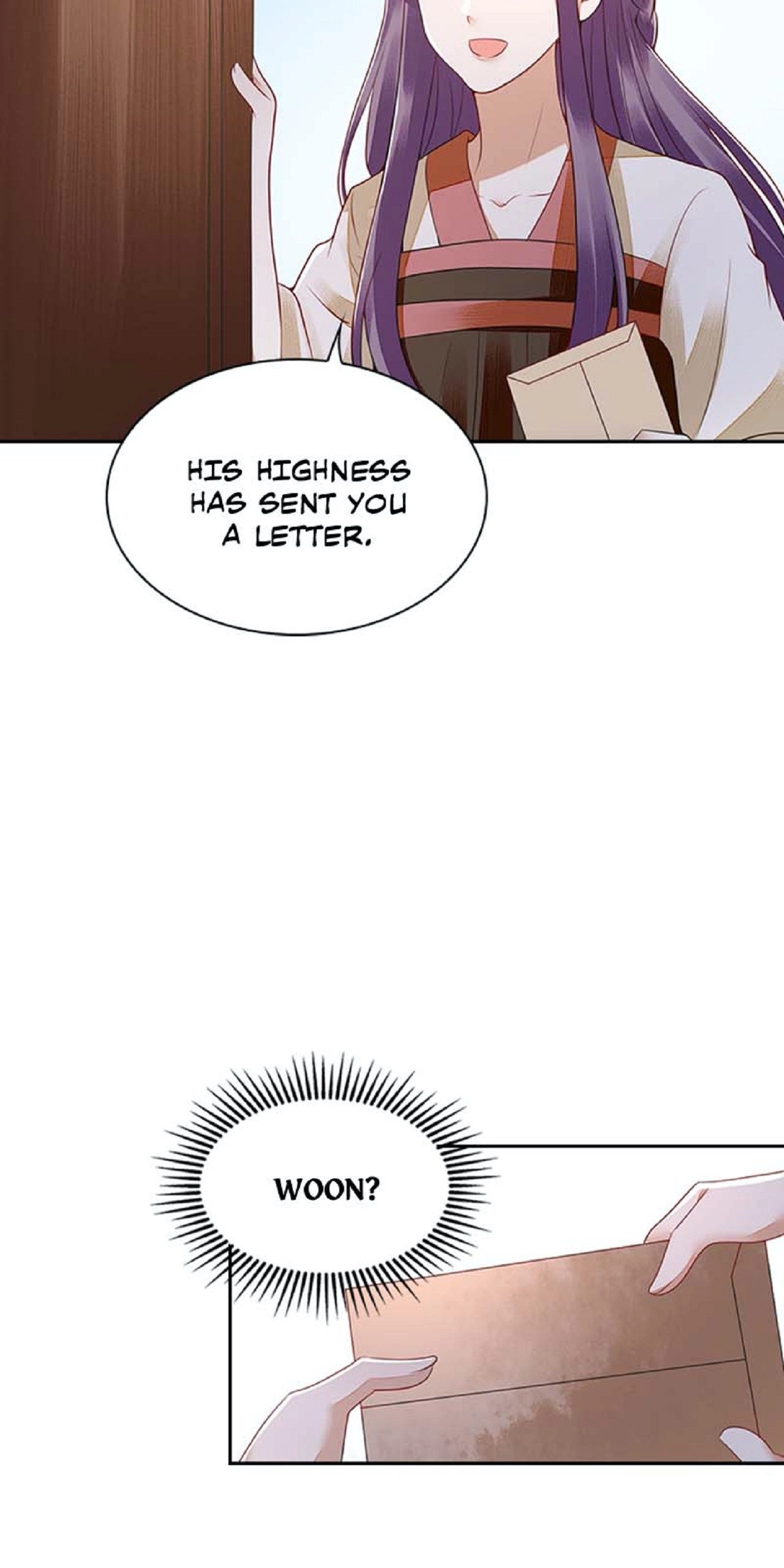 Read Return for Revenge chapter 124 image 25 on Lezhin