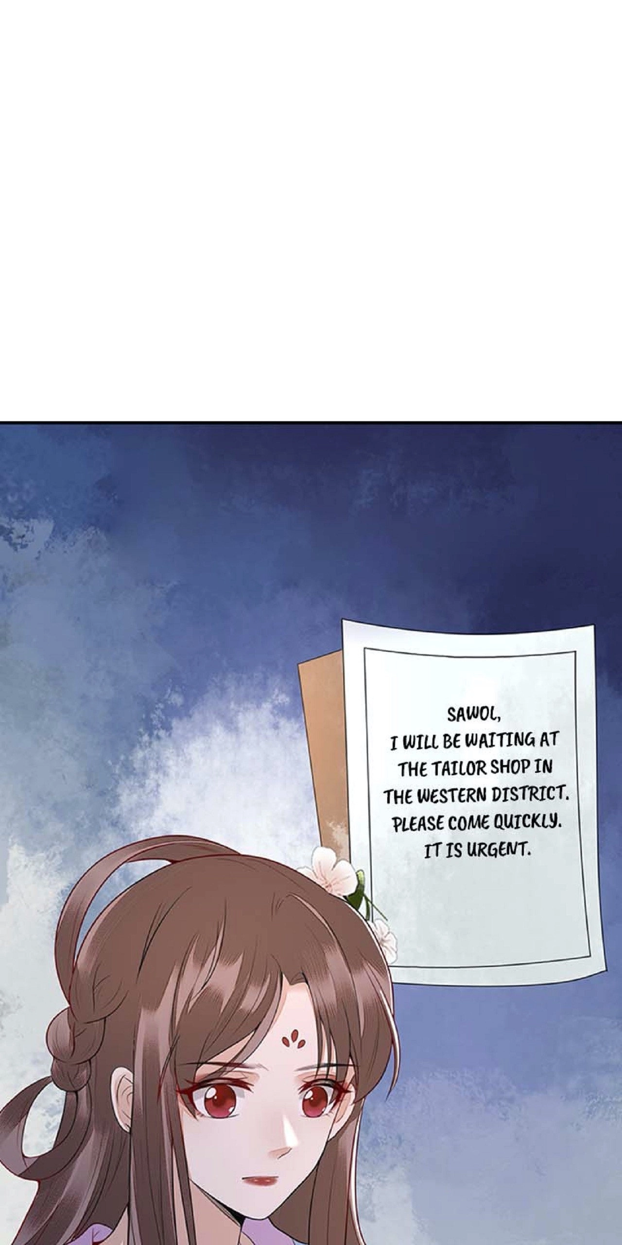 Read Return for Revenge chapter 124 image 26 on Lezhin