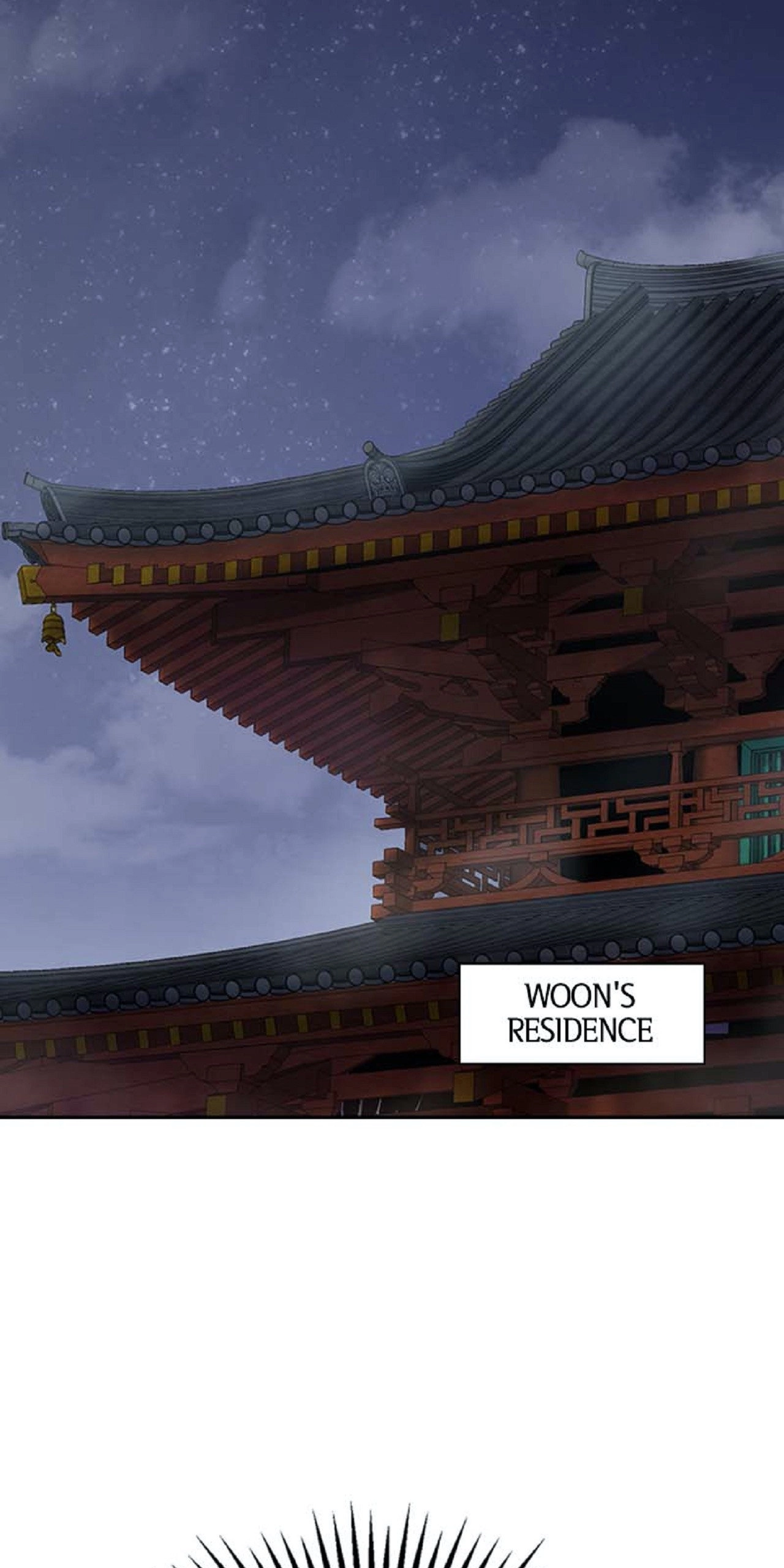 Read Return for Revenge chapter 124 image 9 on Lezhin