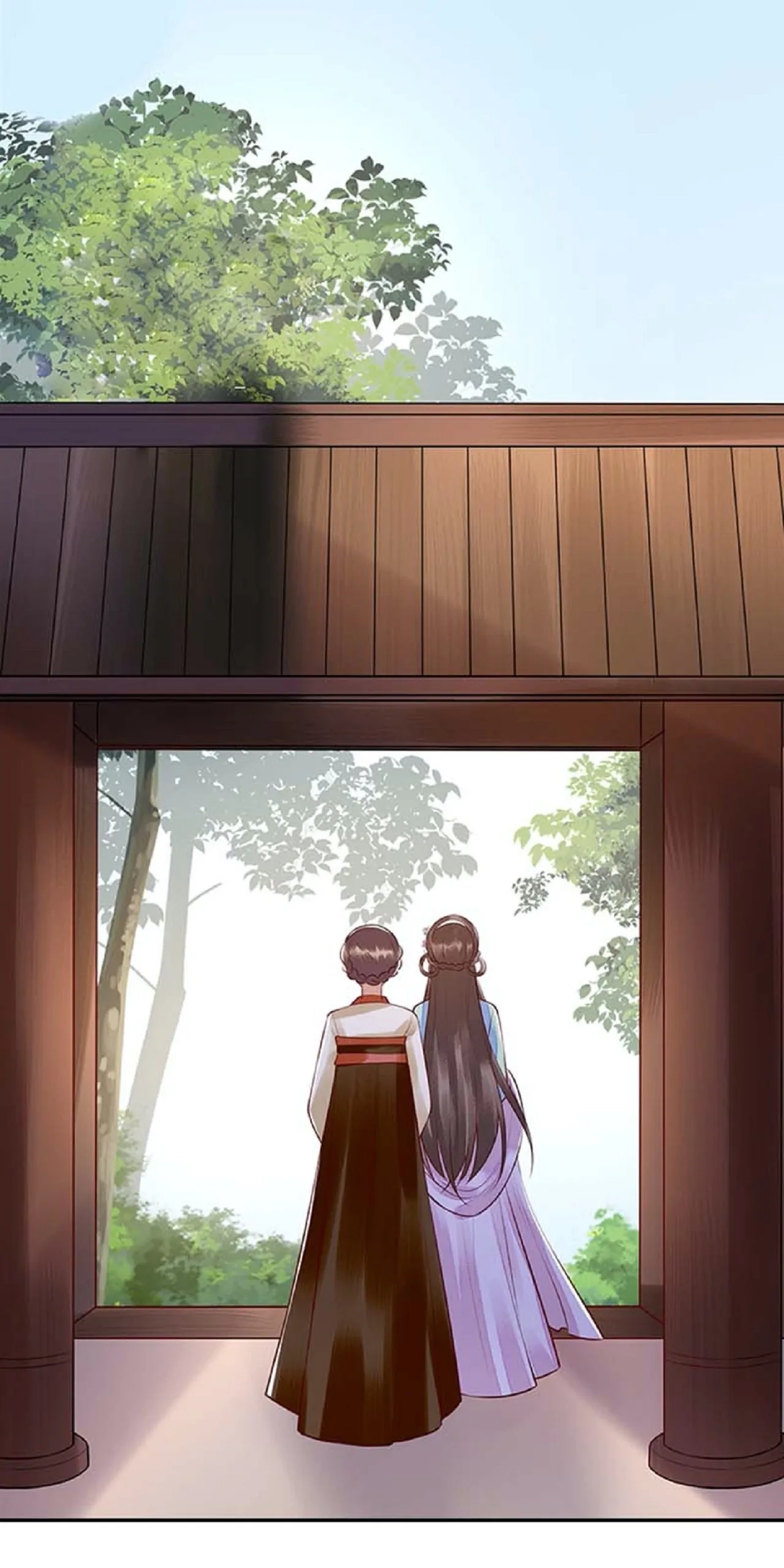 Read Return for Revenge chapter 125 image 1 on Lezhin