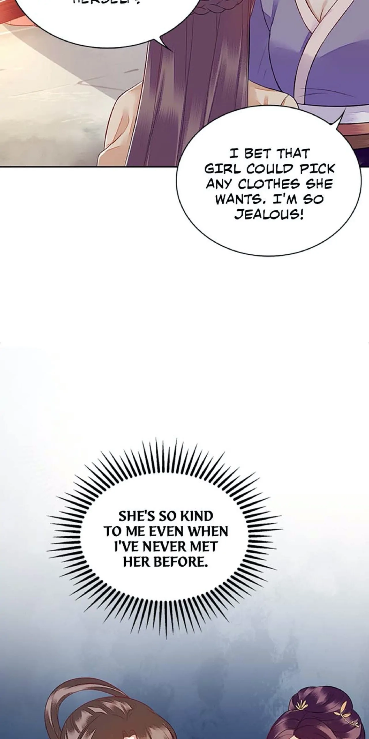 Read Return for Revenge chapter 125 image 12 on Lezhin