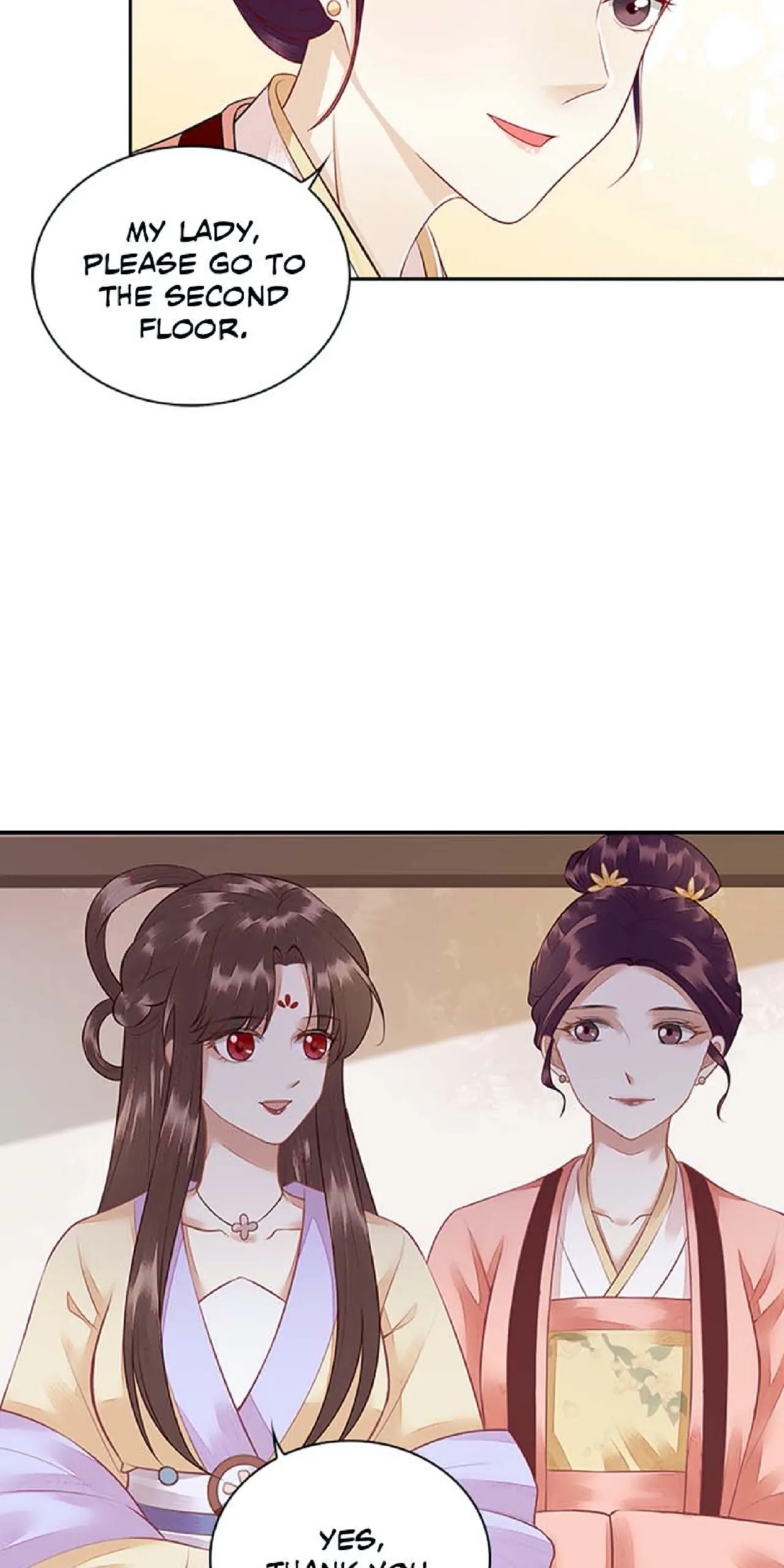 Read Return for Revenge chapter 125 image 14 on Lezhin
