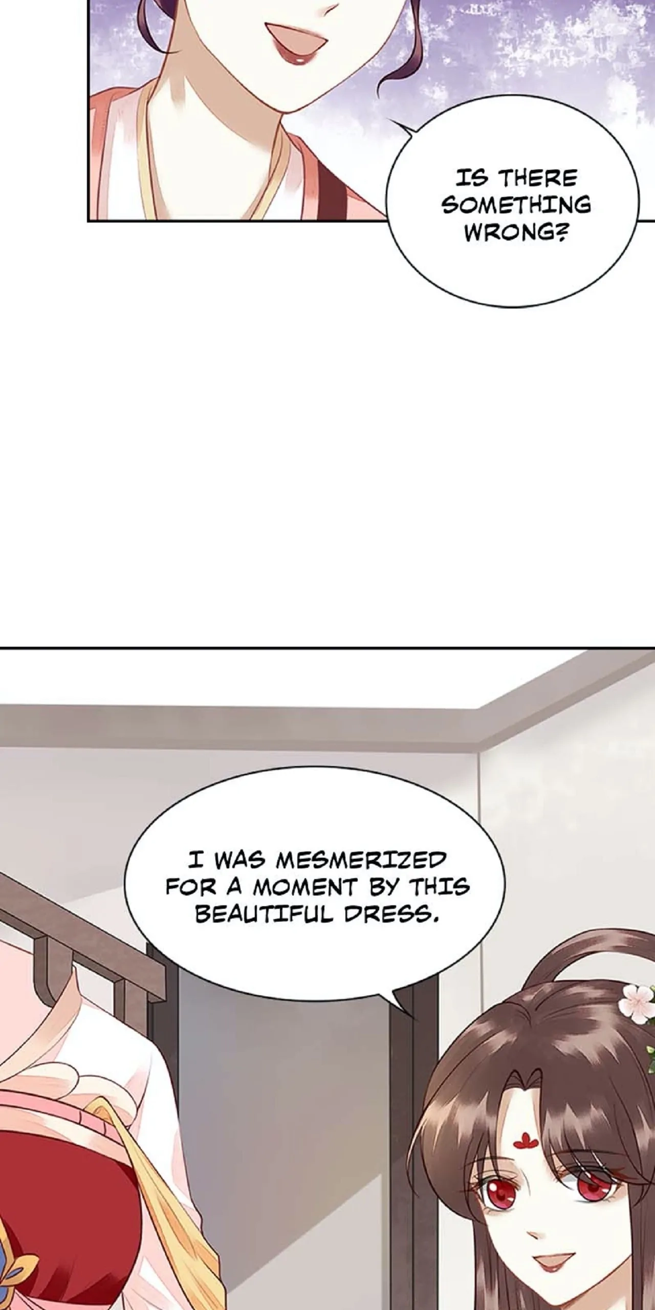 Read Return for Revenge chapter 125 image 17 on Lezhin