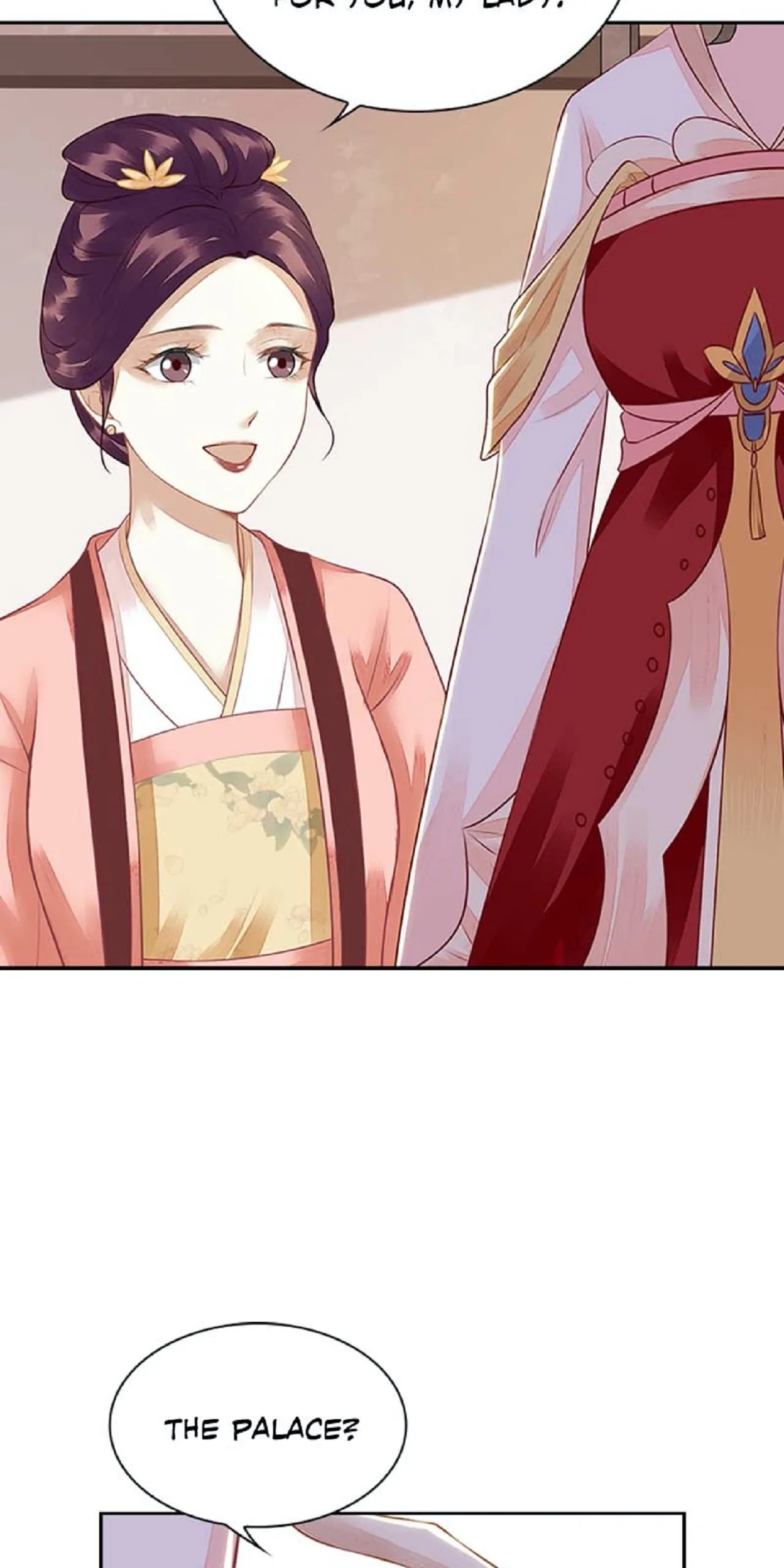 Read Return for Revenge chapter 125 image 19 on Lezhin