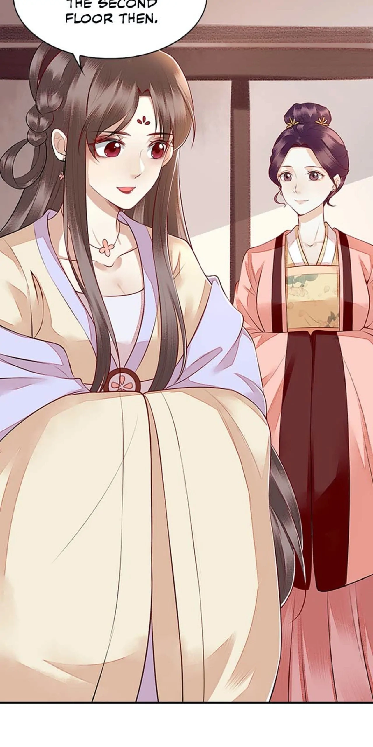 Read Return for Revenge chapter 125 image 23 on Lezhin