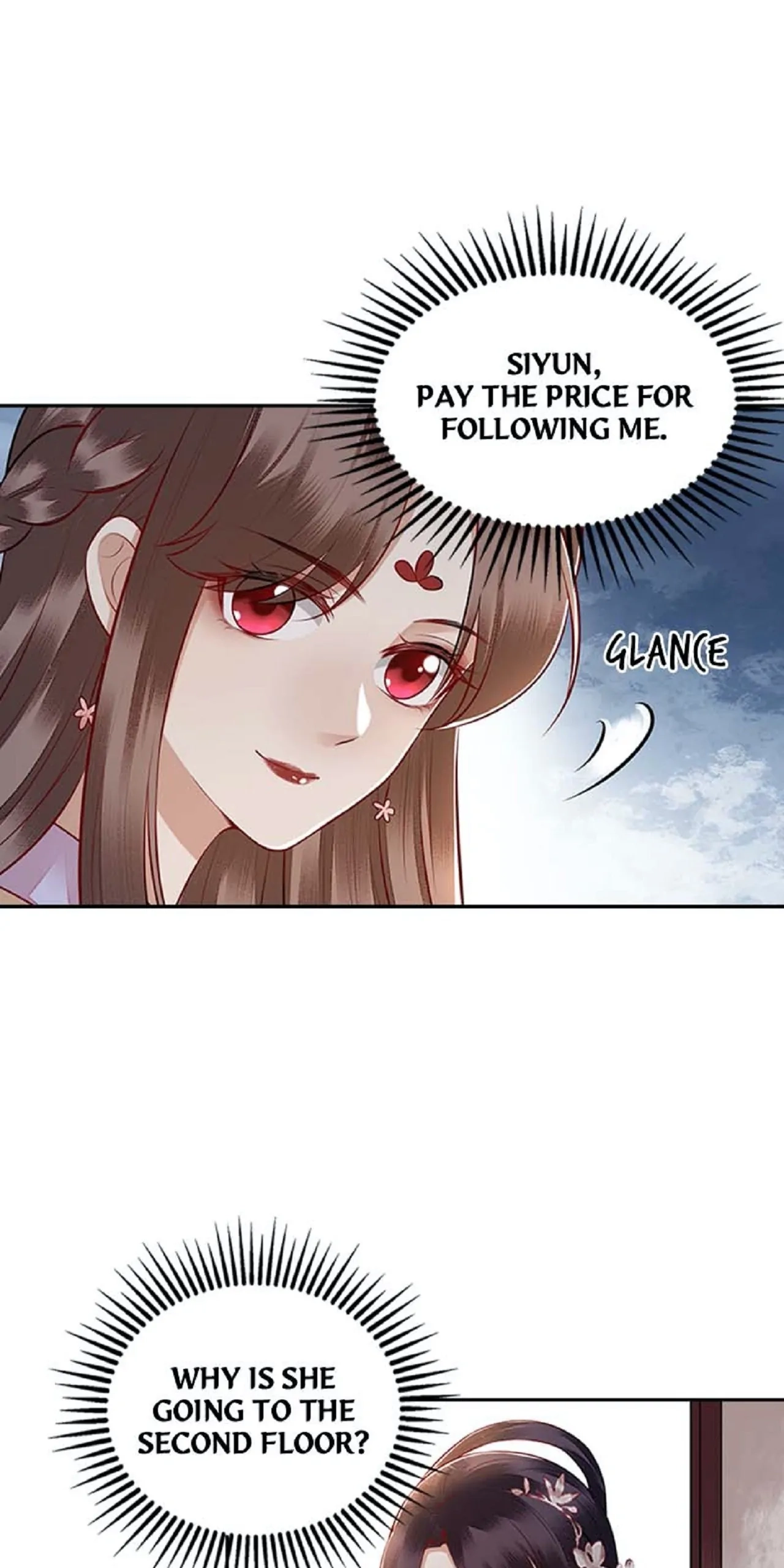 Read Return for Revenge chapter 125 image 24 on Lezhin