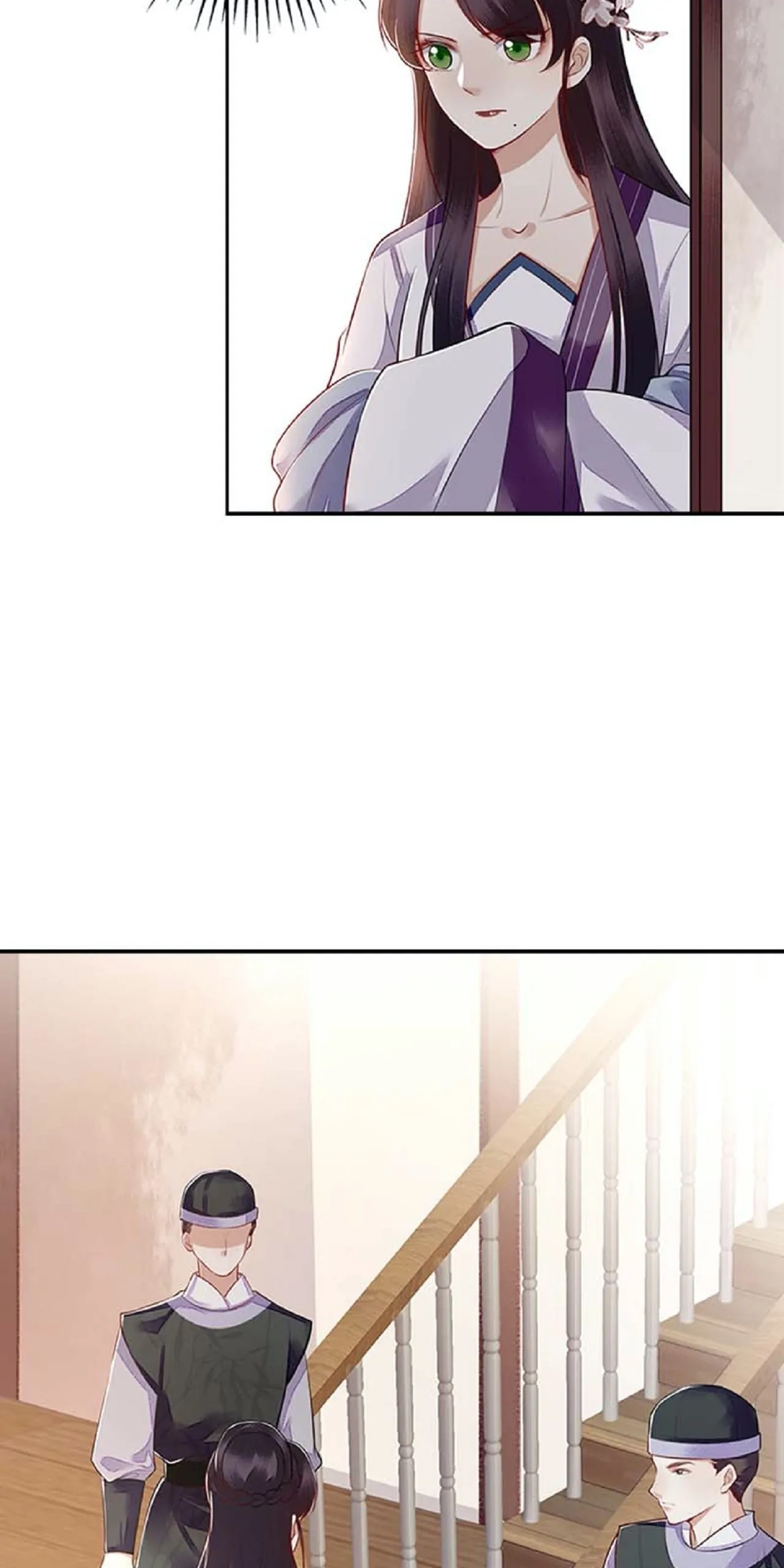 Read Return for Revenge chapter 125 image 25 on Lezhin