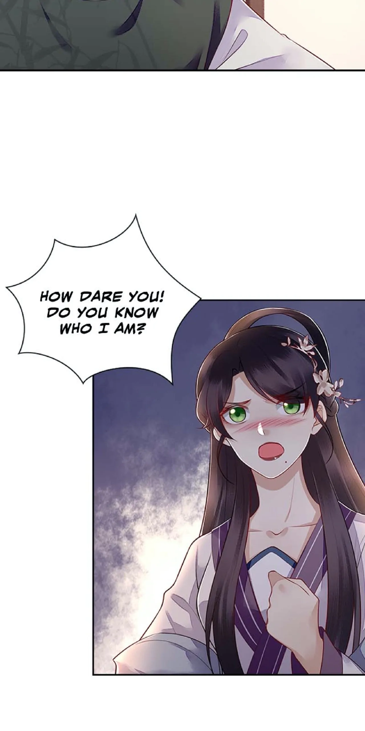 Read Return for Revenge chapter 125 image 27 on Lezhin