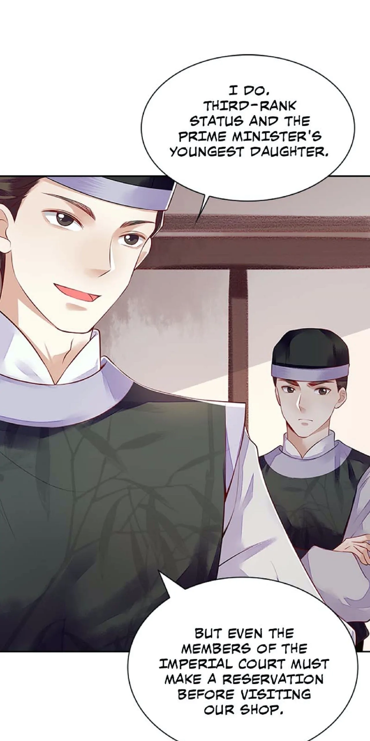 Read Return for Revenge chapter 125 image 28 on Lezhin
