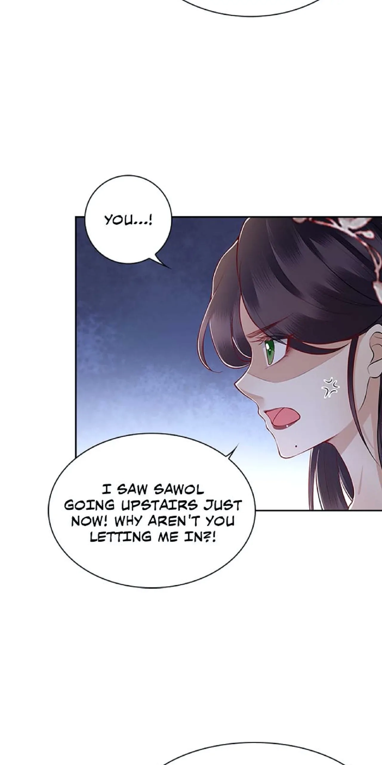 Read Return for Revenge chapter 125 image 29 on Lezhin