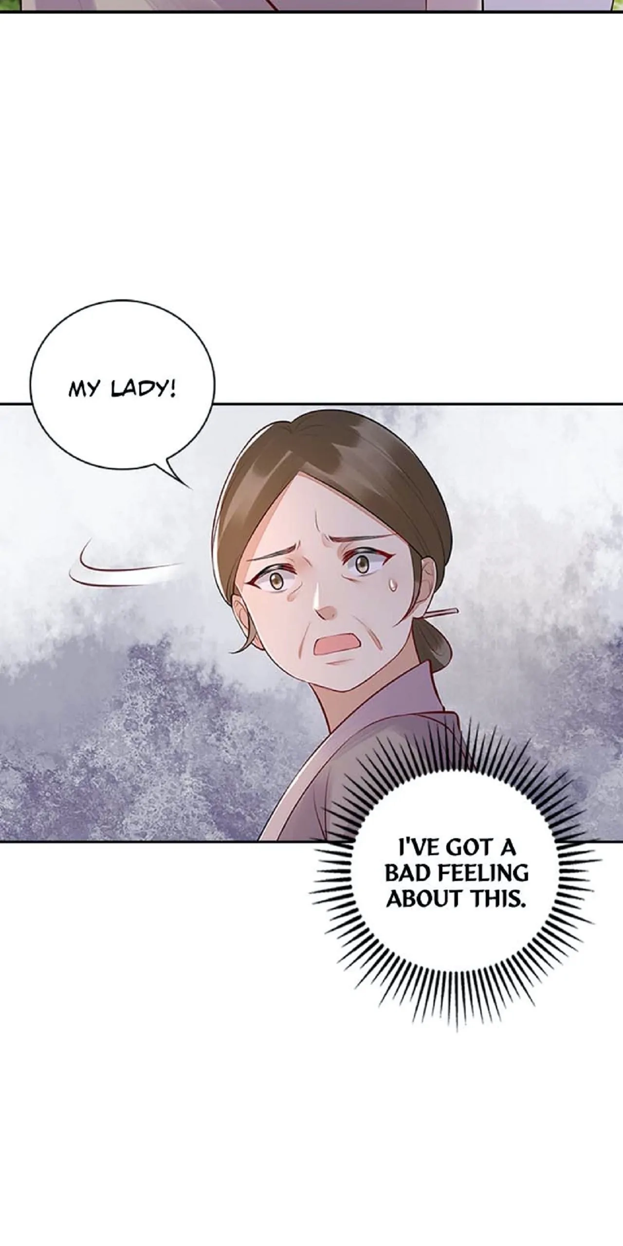 Read Return for Revenge chapter 125 image 7 on Lezhin