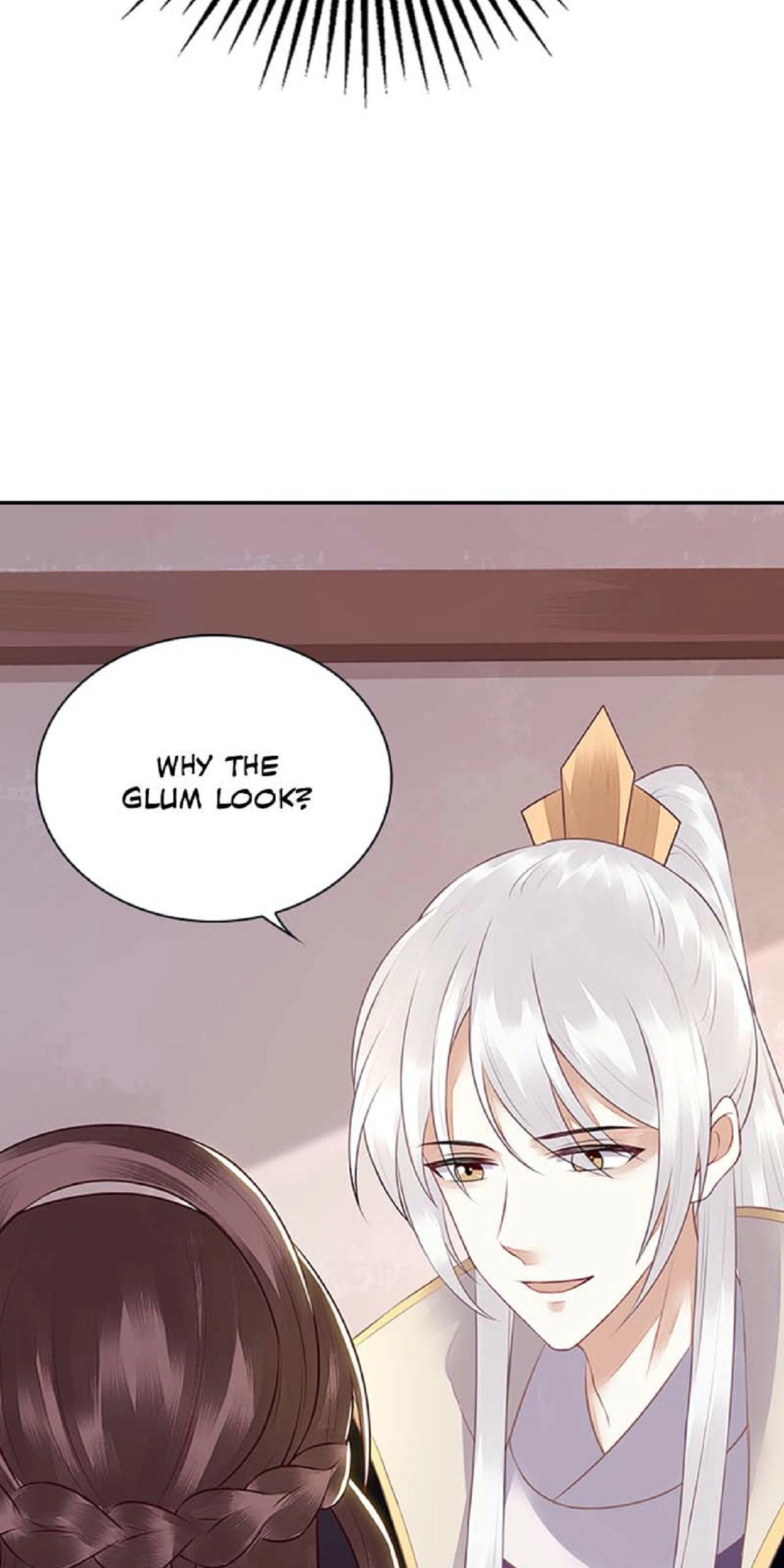 Read Return for Revenge chapter 126 image 11 on Lezhin