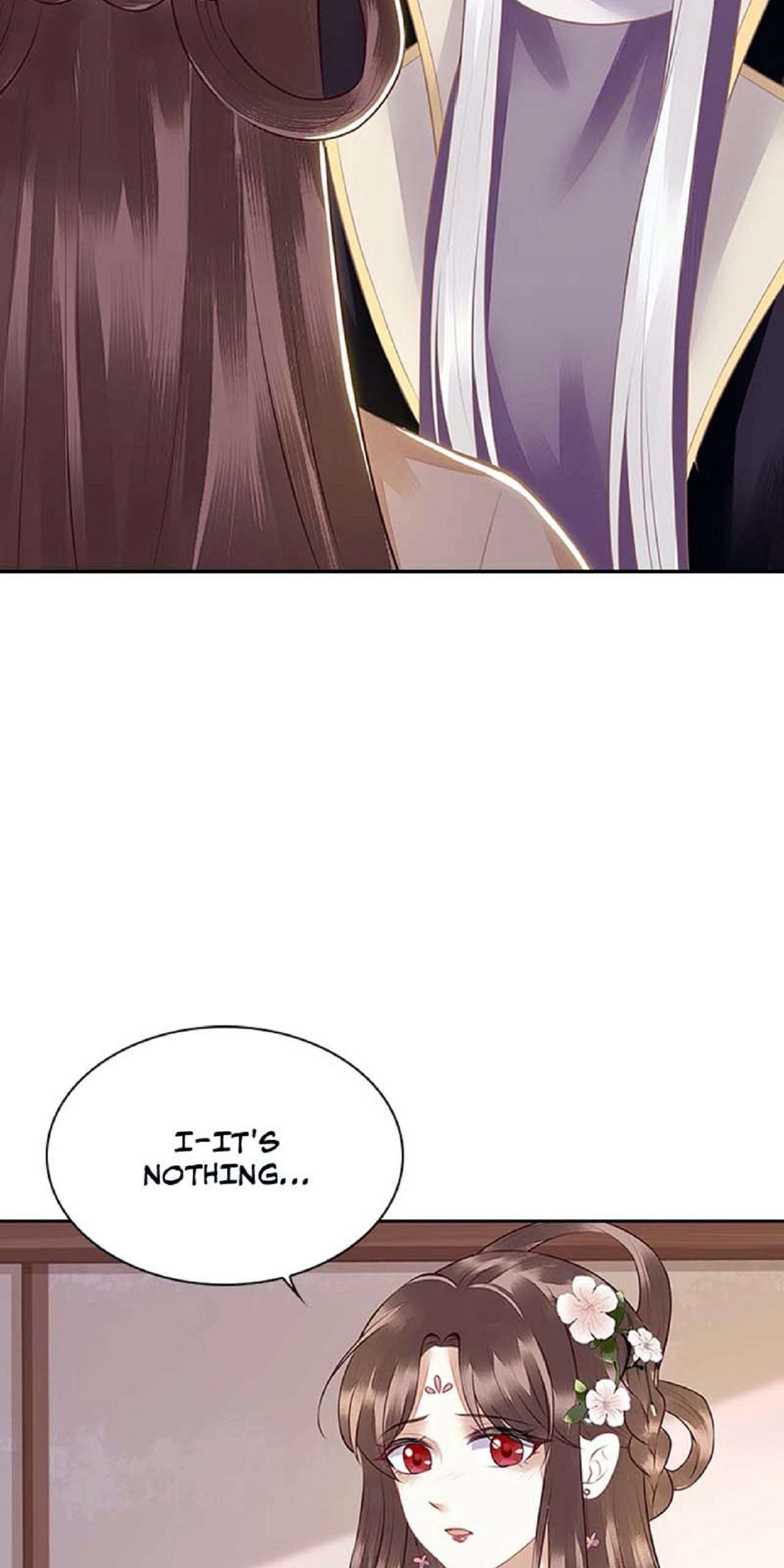 Read Return for Revenge chapter 126 image 12 on Lezhin