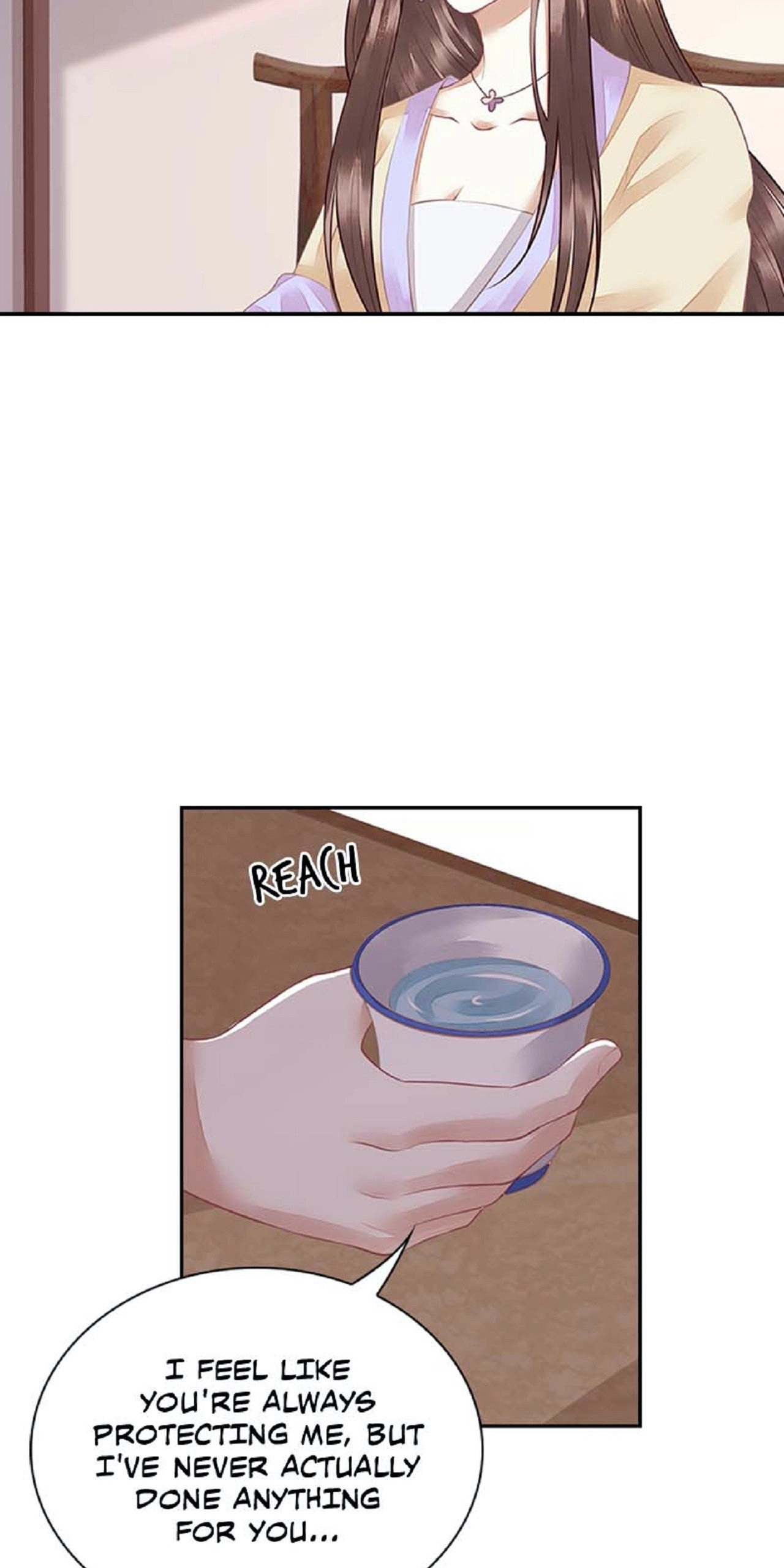 Read Return for Revenge chapter 126 image 13 on Lezhin