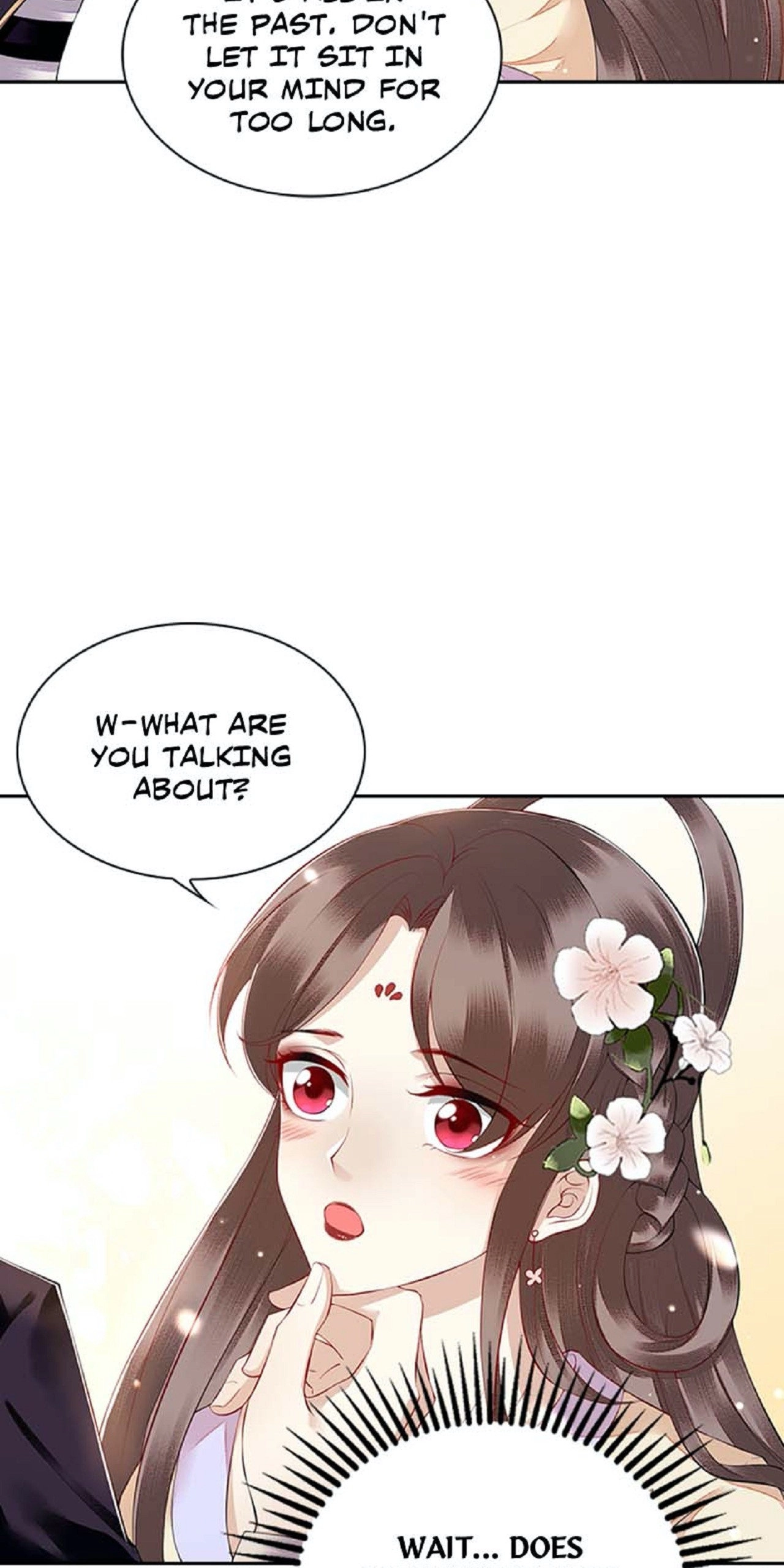 Read Return for Revenge chapter 126 image 16 on Lezhin
