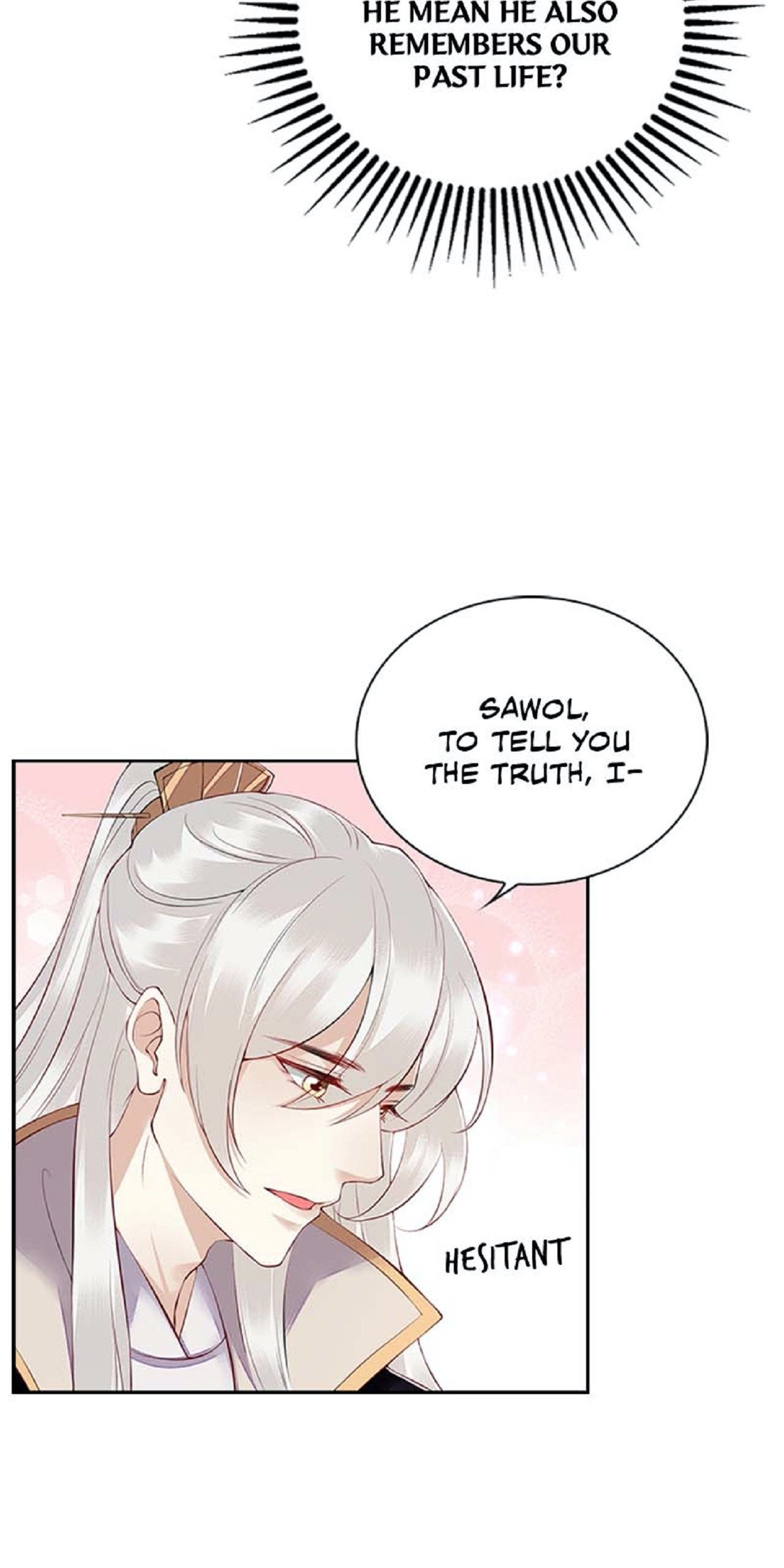 Read Return for Revenge chapter 126 image 17 on Lezhin
