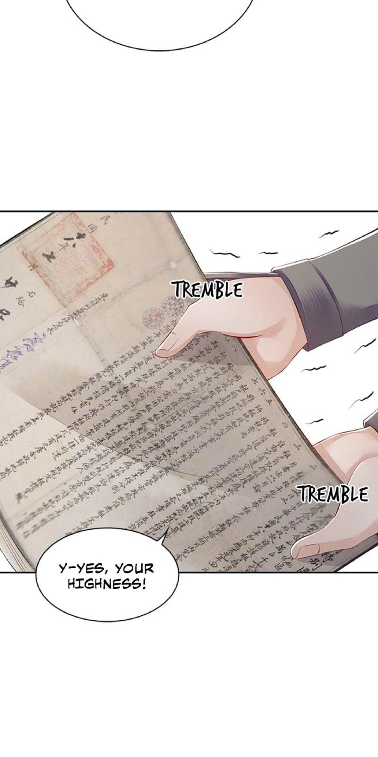 Read Return for Revenge chapter 126 image 21 on Lezhin