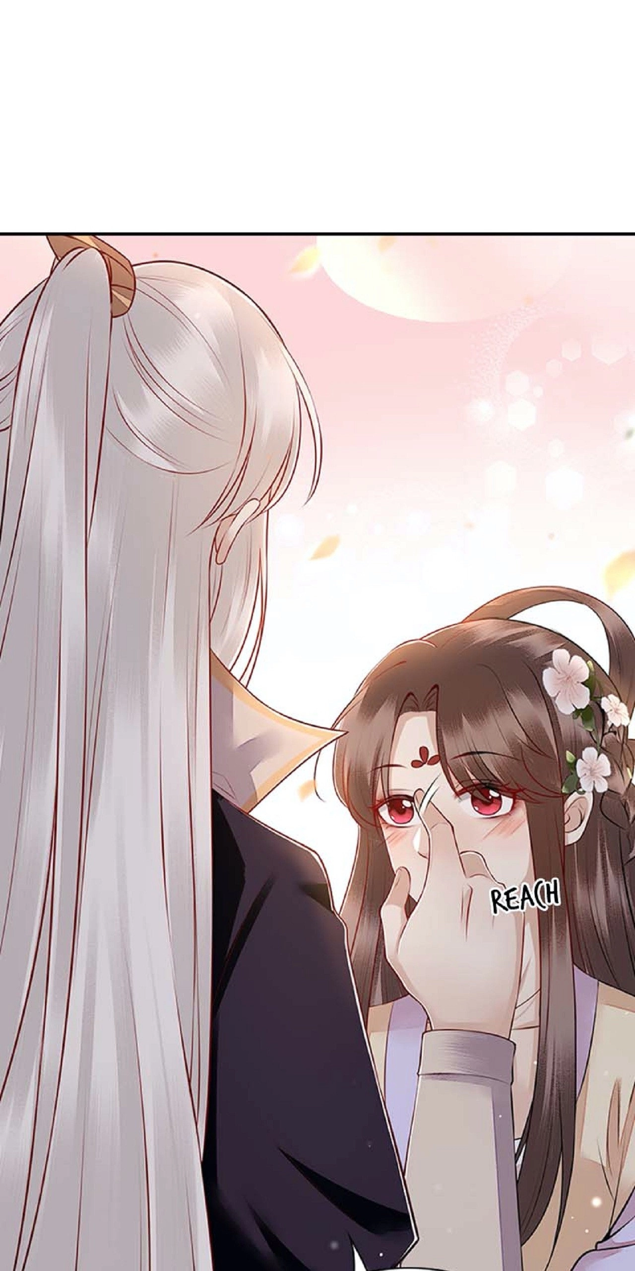 Read Return for Revenge chapter 126 image 26 on Lezhin