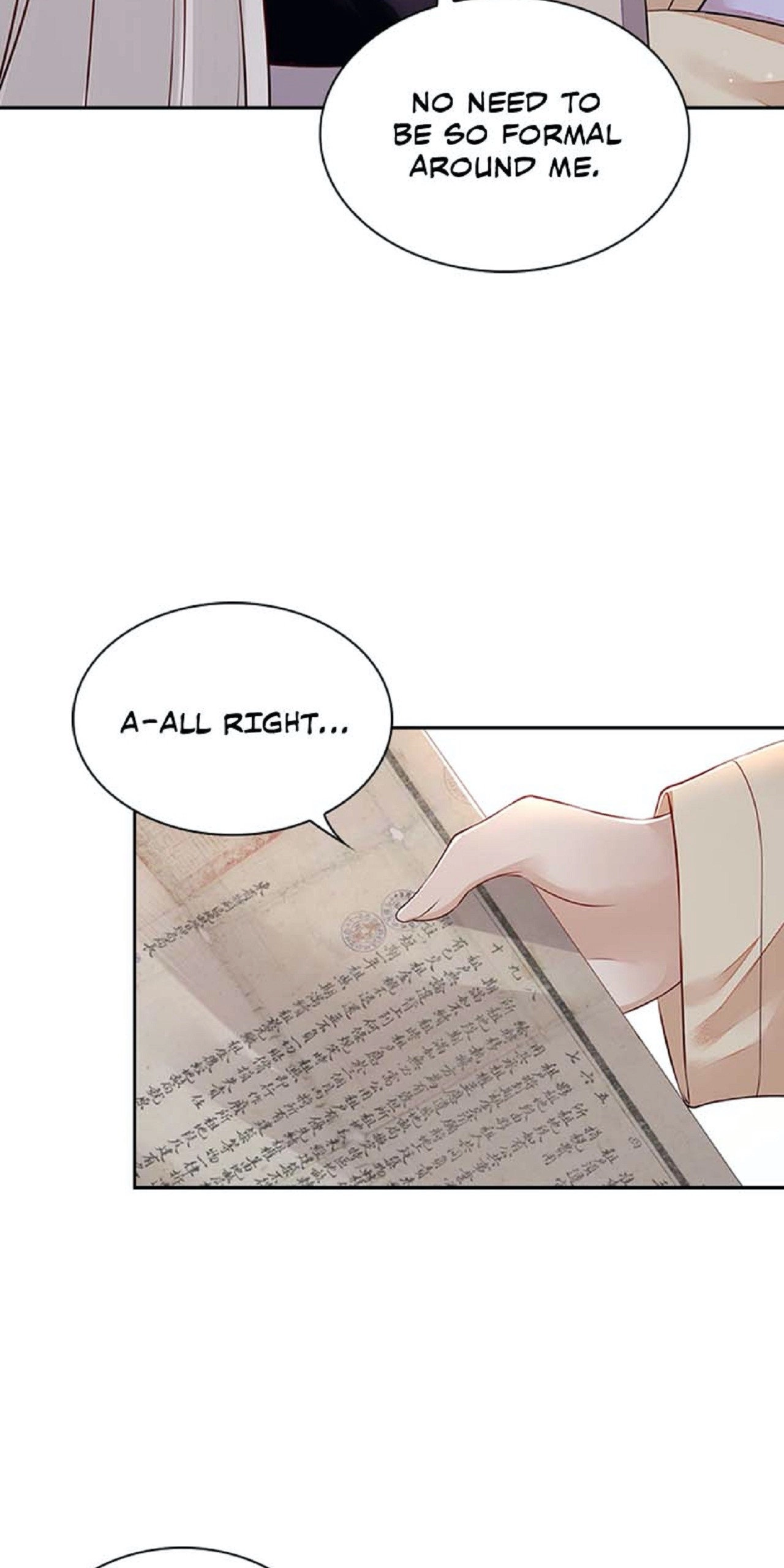 Read Return for Revenge chapter 126 image 27 on Lezhin
