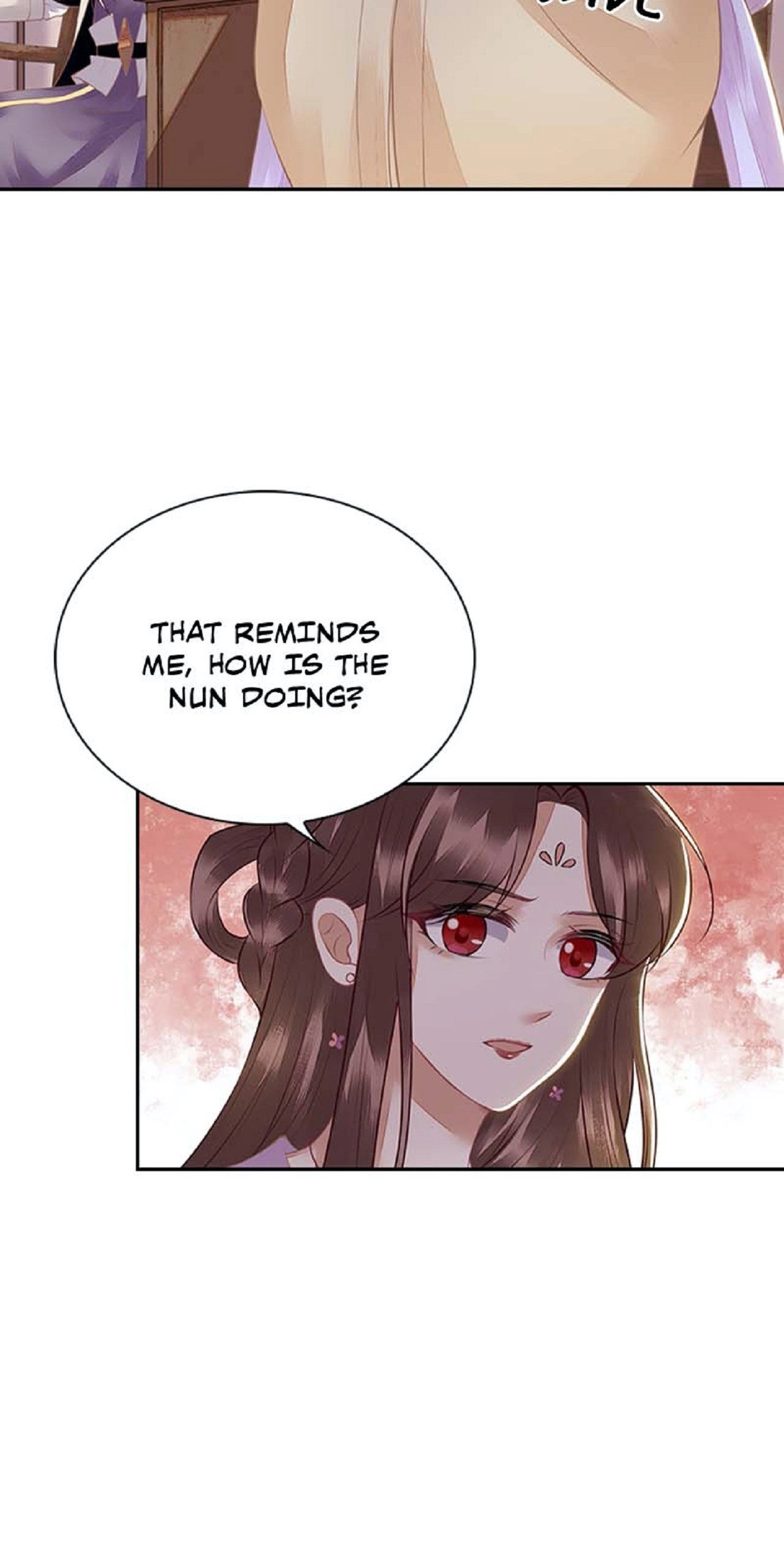 Read Return for Revenge chapter 126 image 8 on Lezhin