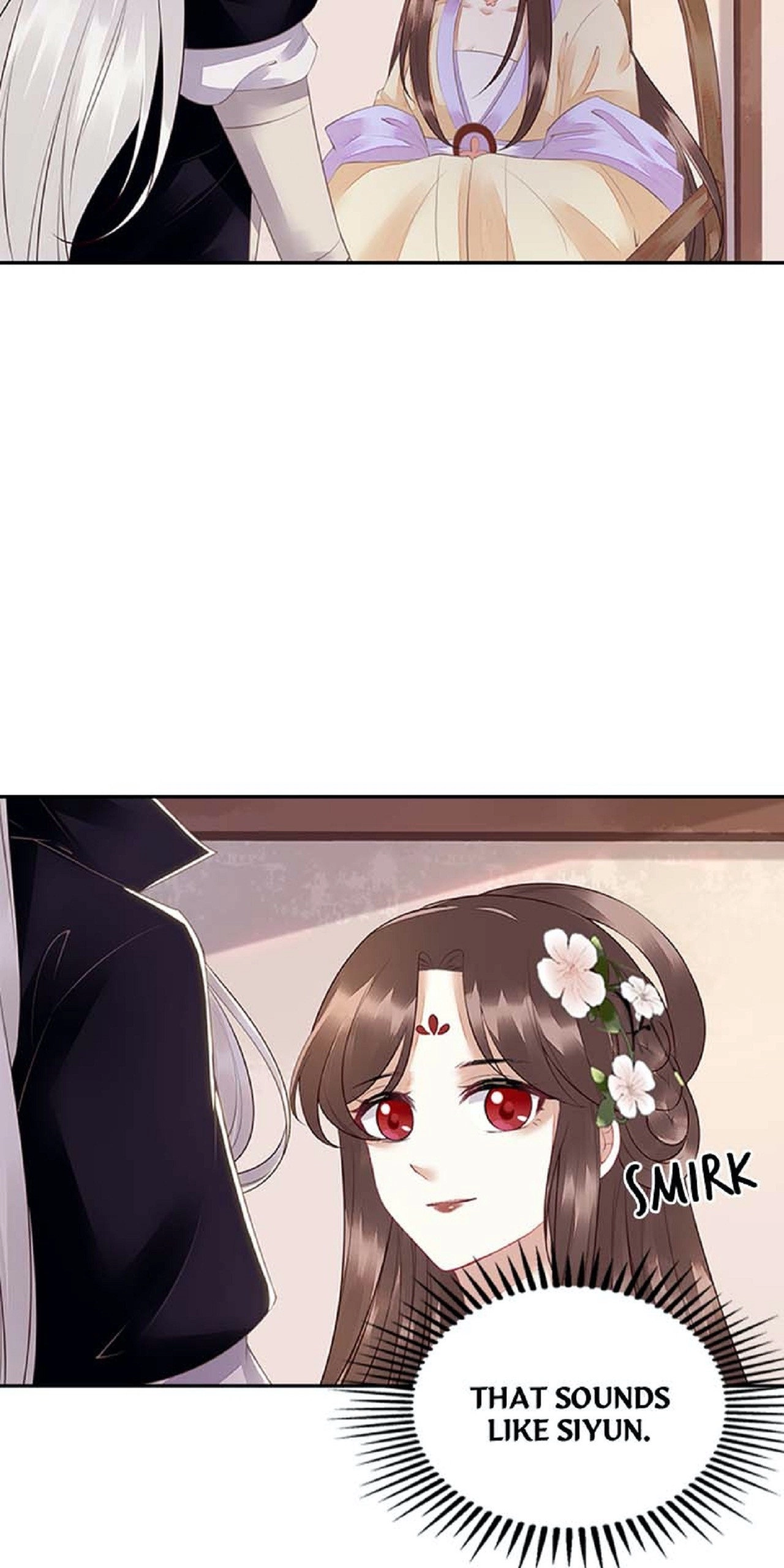 Read Return for Revenge chapter 127 image 1 on Lezhin