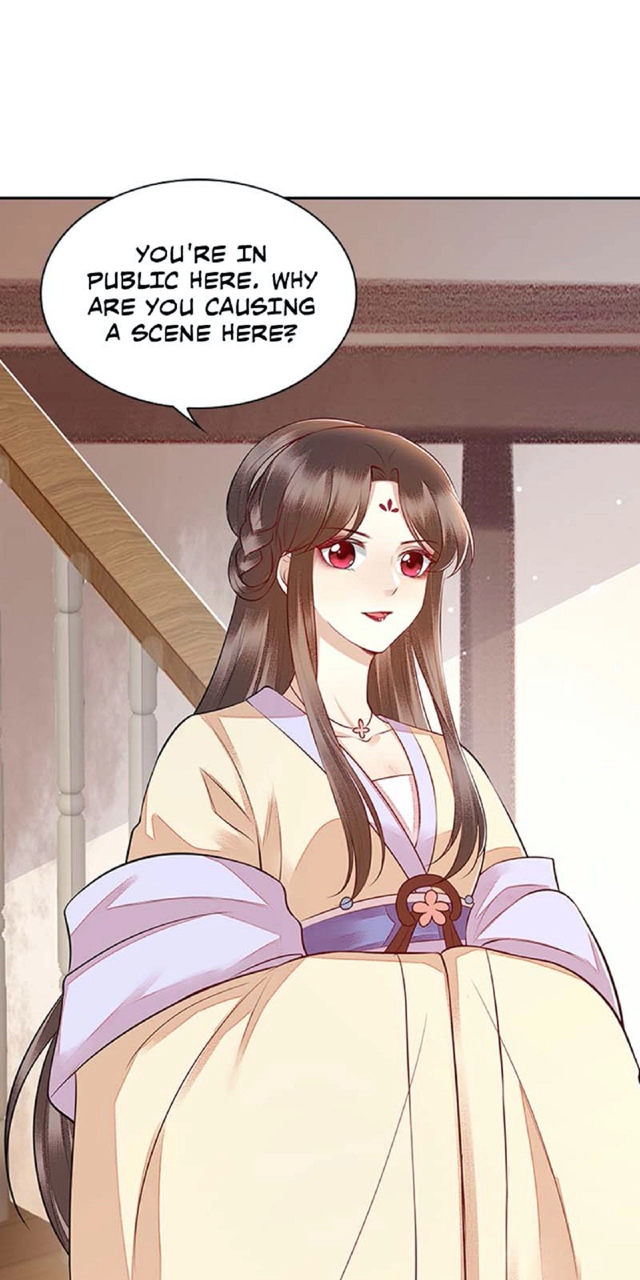 Read Return for Revenge chapter 127 image 11 on Lezhin