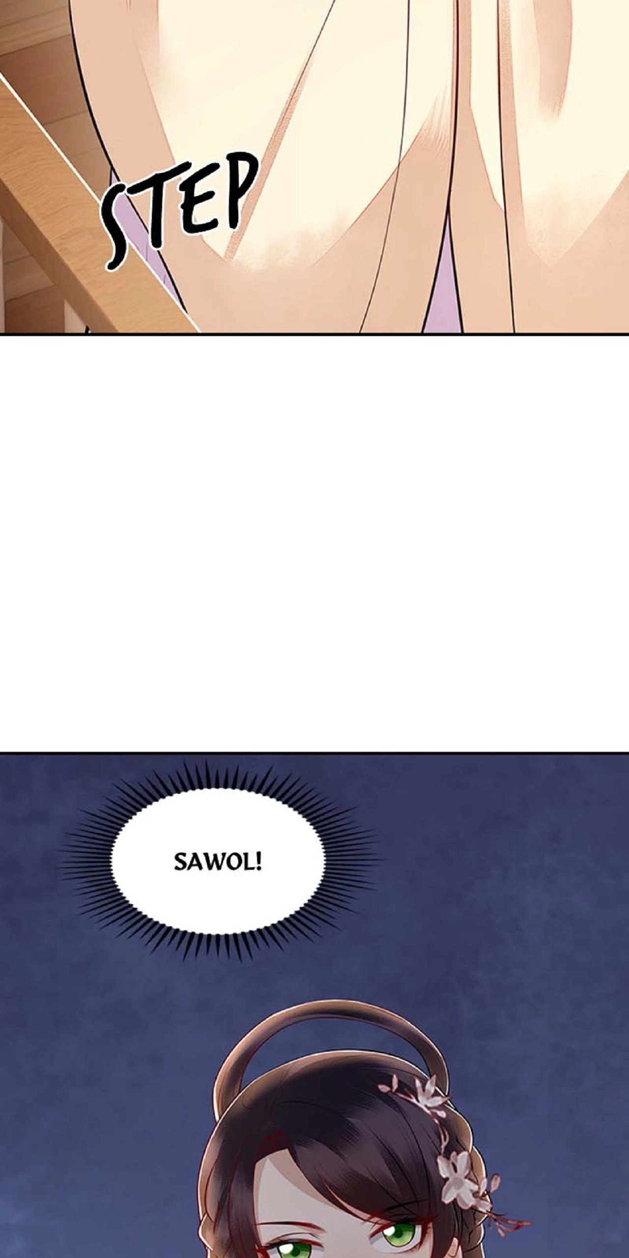Read Return for Revenge chapter 127 image 12 on Lezhin