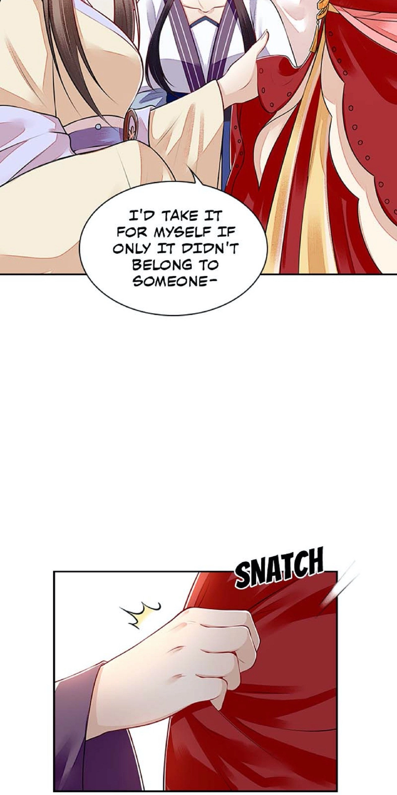 Read Return for Revenge chapter 127 image 15 on Lezhin