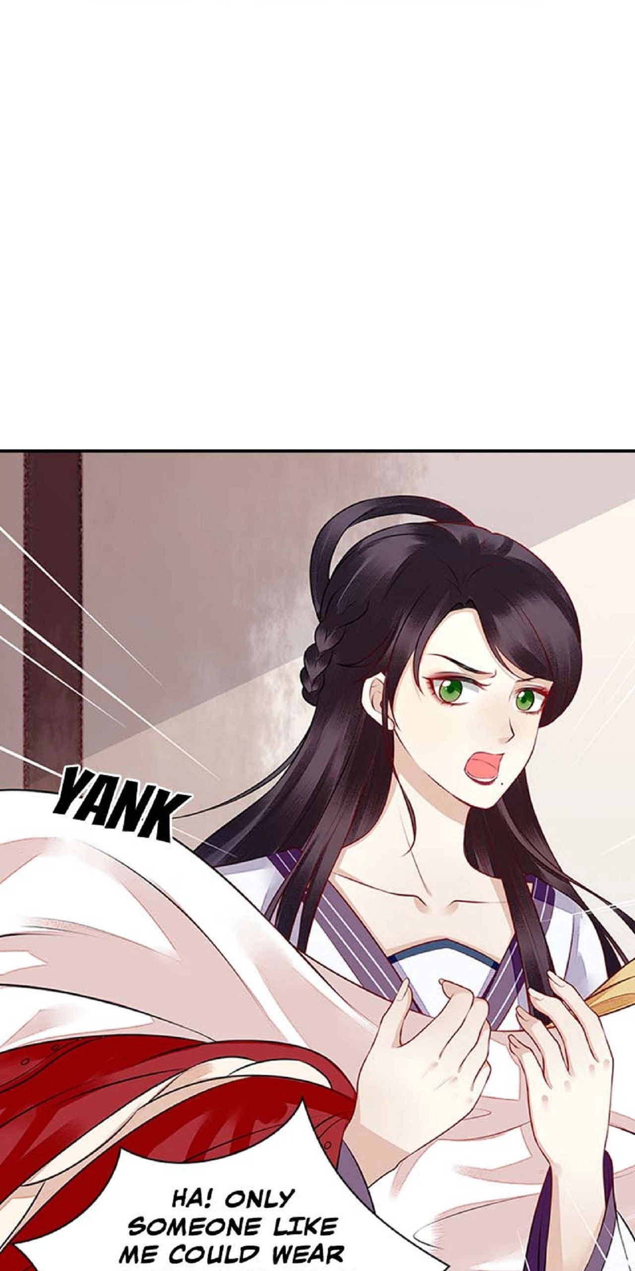 Read Return for Revenge chapter 127 image 16 on Lezhin