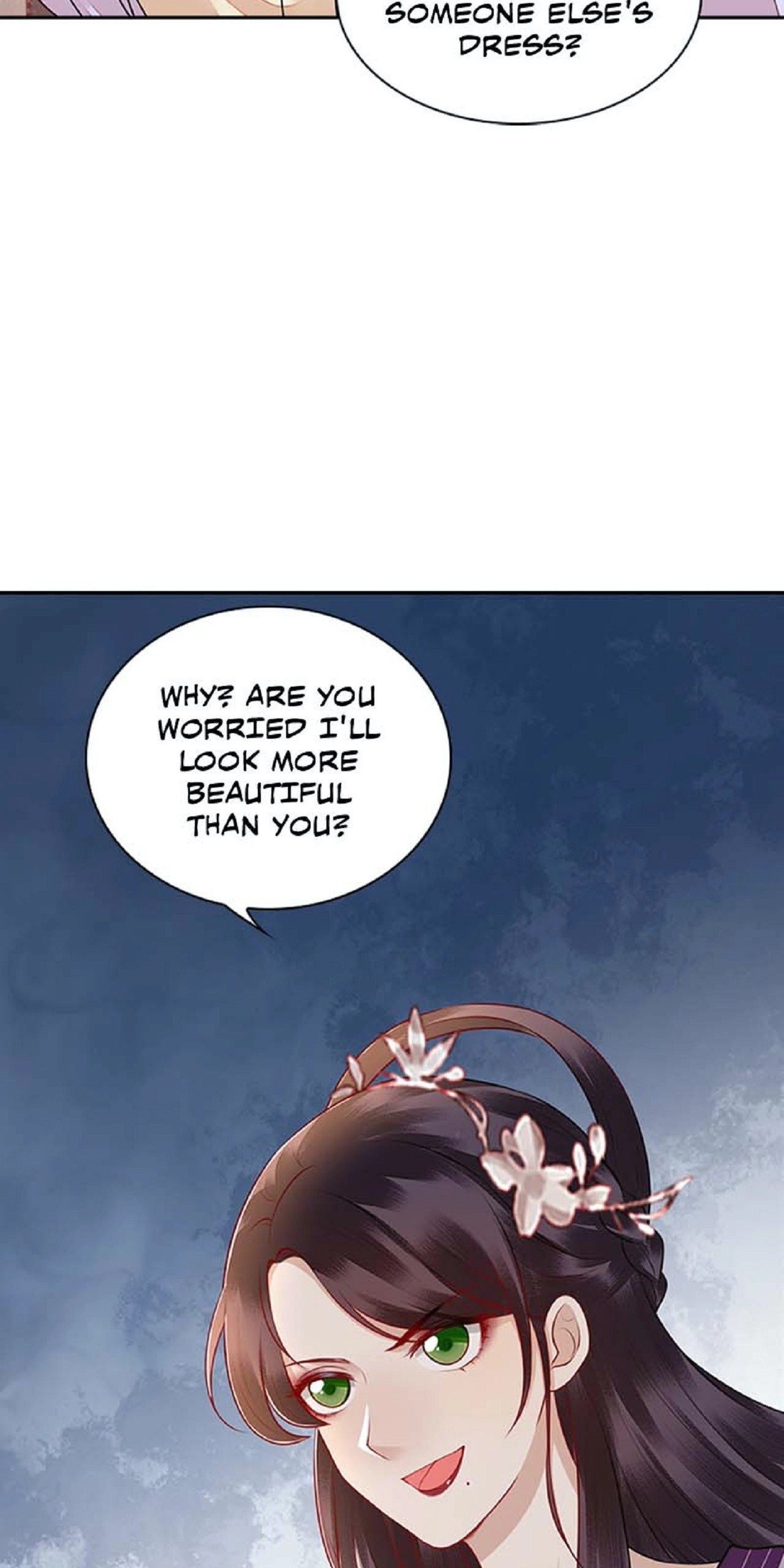 Read Return for Revenge chapter 127 image 19 on Lezhin