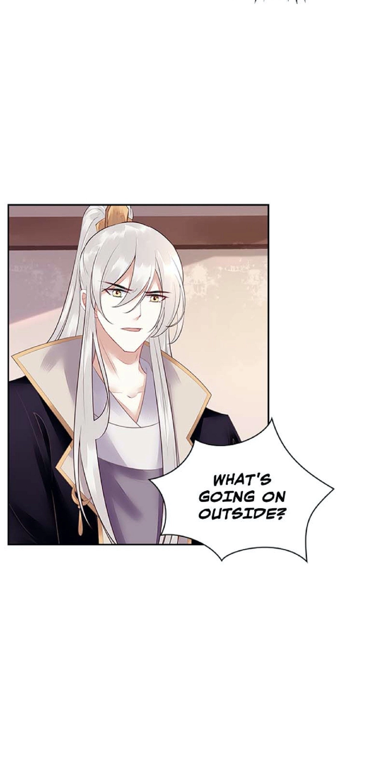 Read Return for Revenge chapter 127 image 2 on Lezhin
