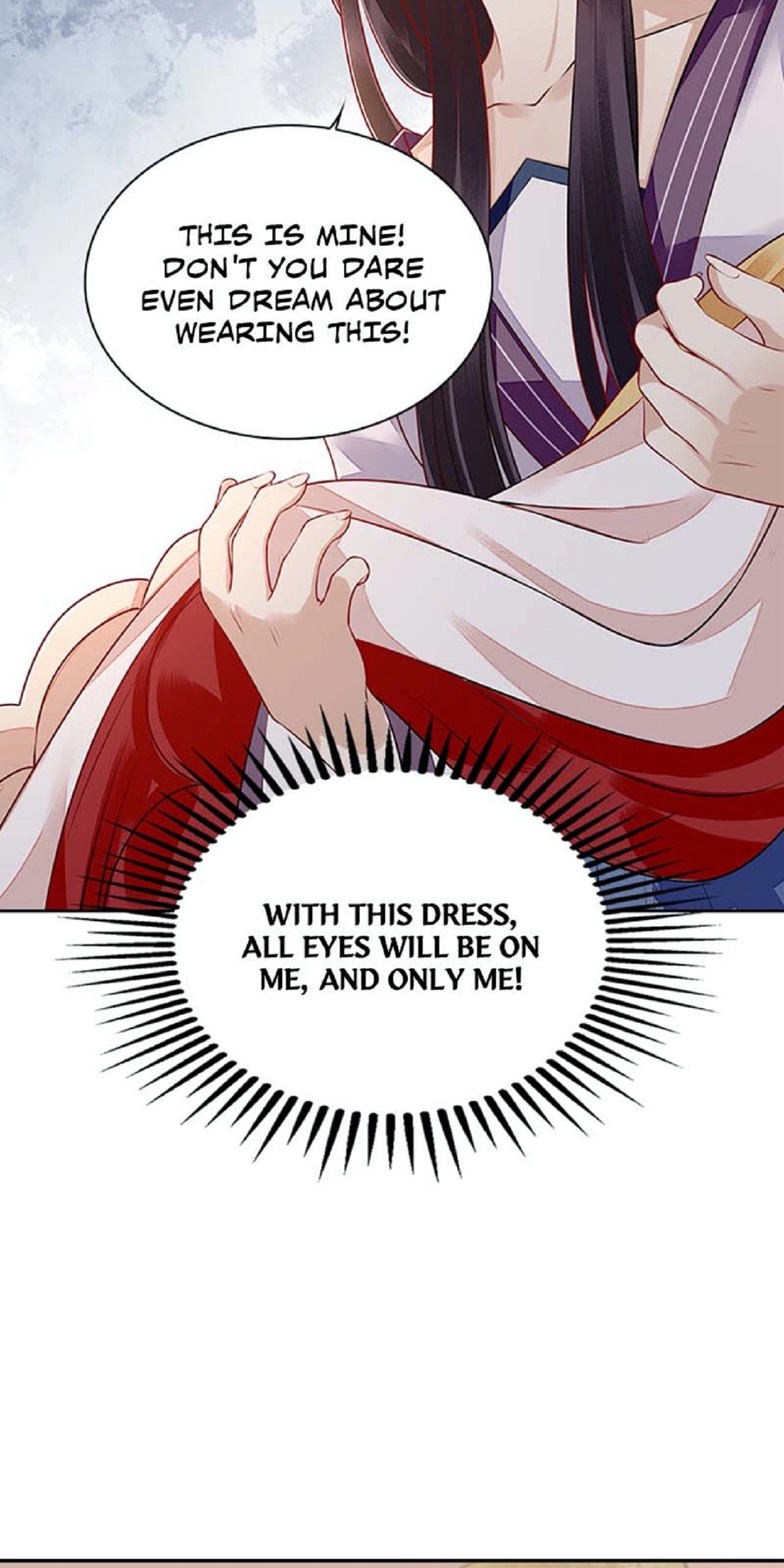 Read Return for Revenge chapter 127 image 20 on Lezhin