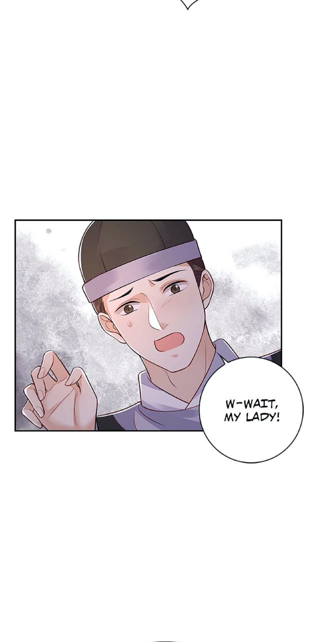 Read Return for Revenge chapter 127 image 22 on Lezhin