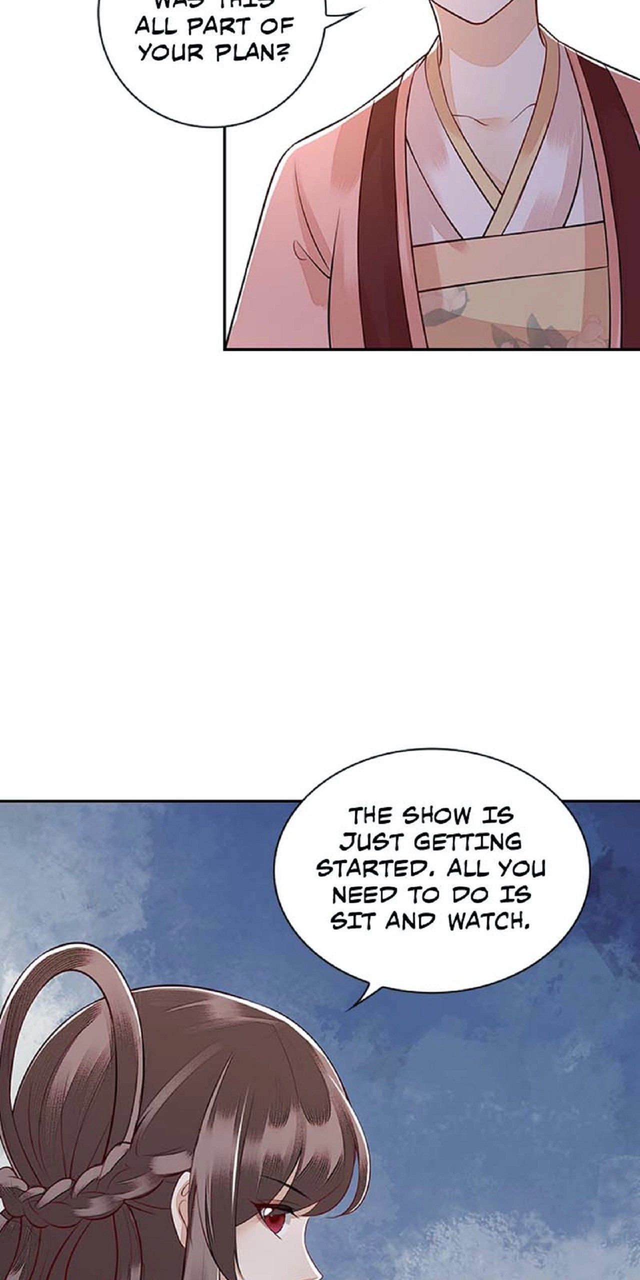 Read Return for Revenge chapter 127 image 24 on Lezhin