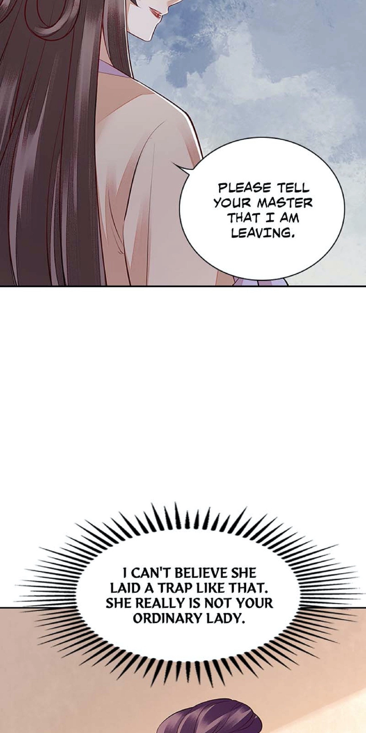 Read Return for Revenge chapter 127 image 25 on Lezhin