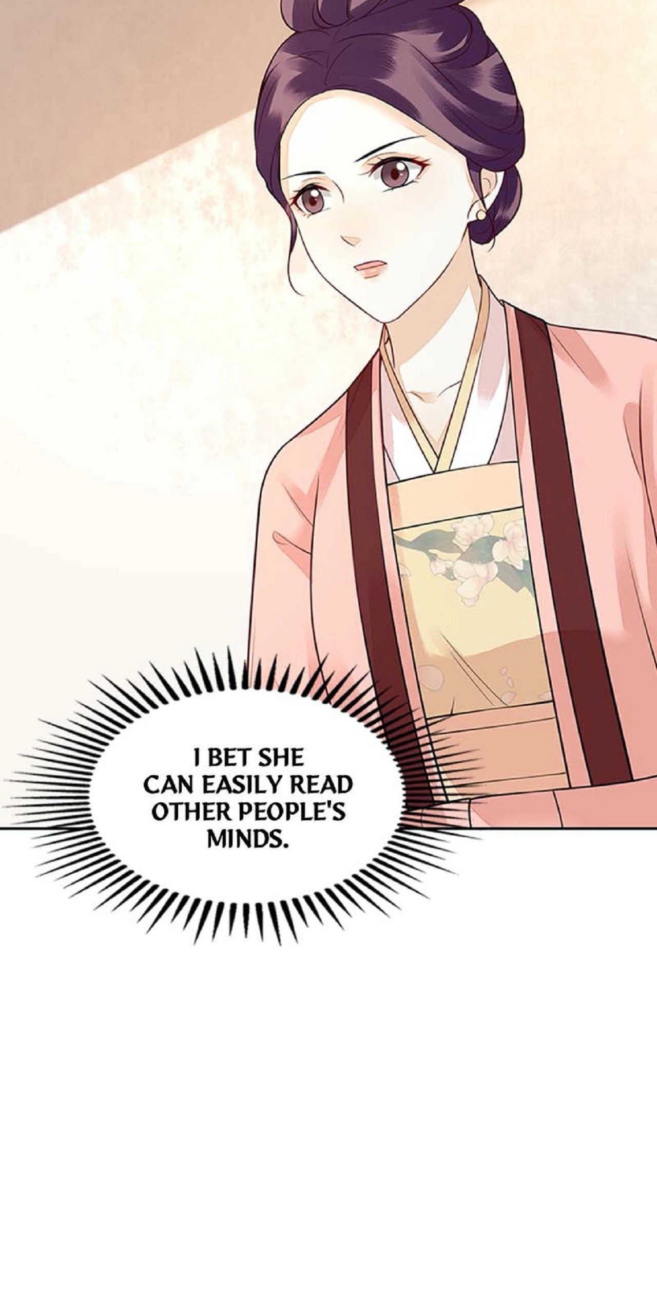 Read Return for Revenge chapter 127 image 26 on Lezhin