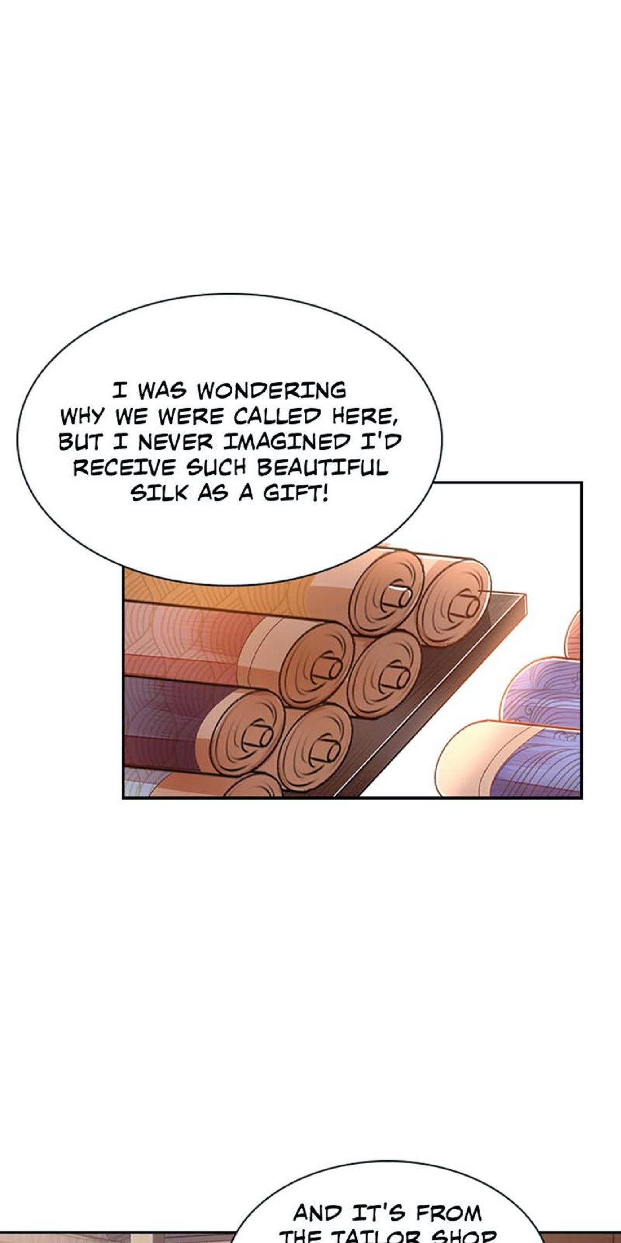 Read Return for Revenge chapter 127 image 27 on Lezhin