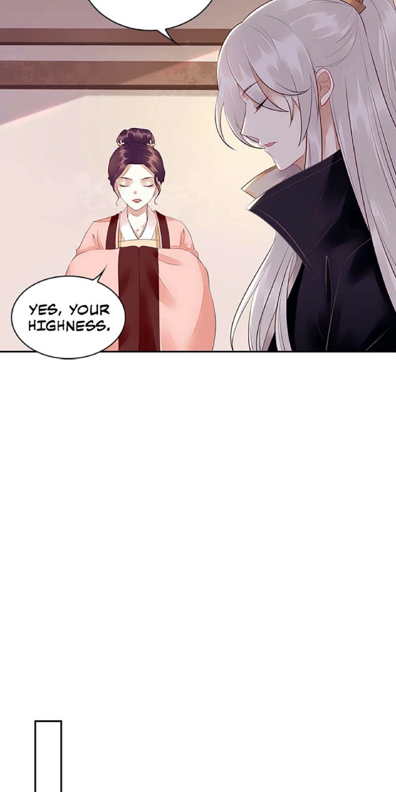 Read Return for Revenge chapter 127 image 6 on Lezhin