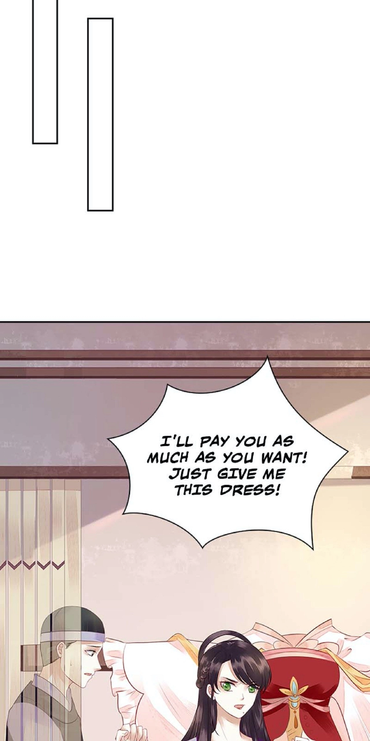Read Return for Revenge chapter 127 image 7 on Lezhin