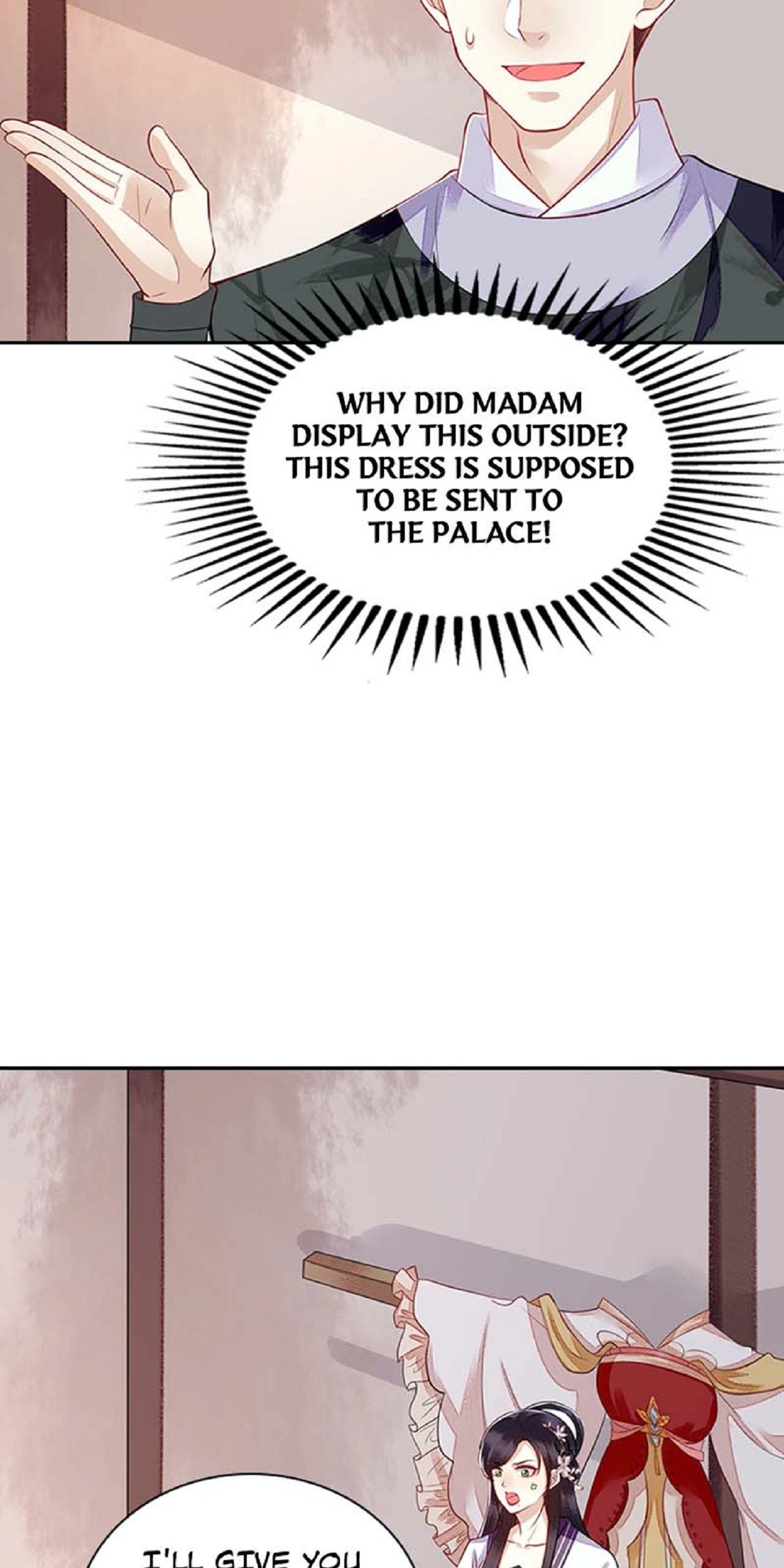 Read Return for Revenge chapter 127 image 9 on Lezhin
