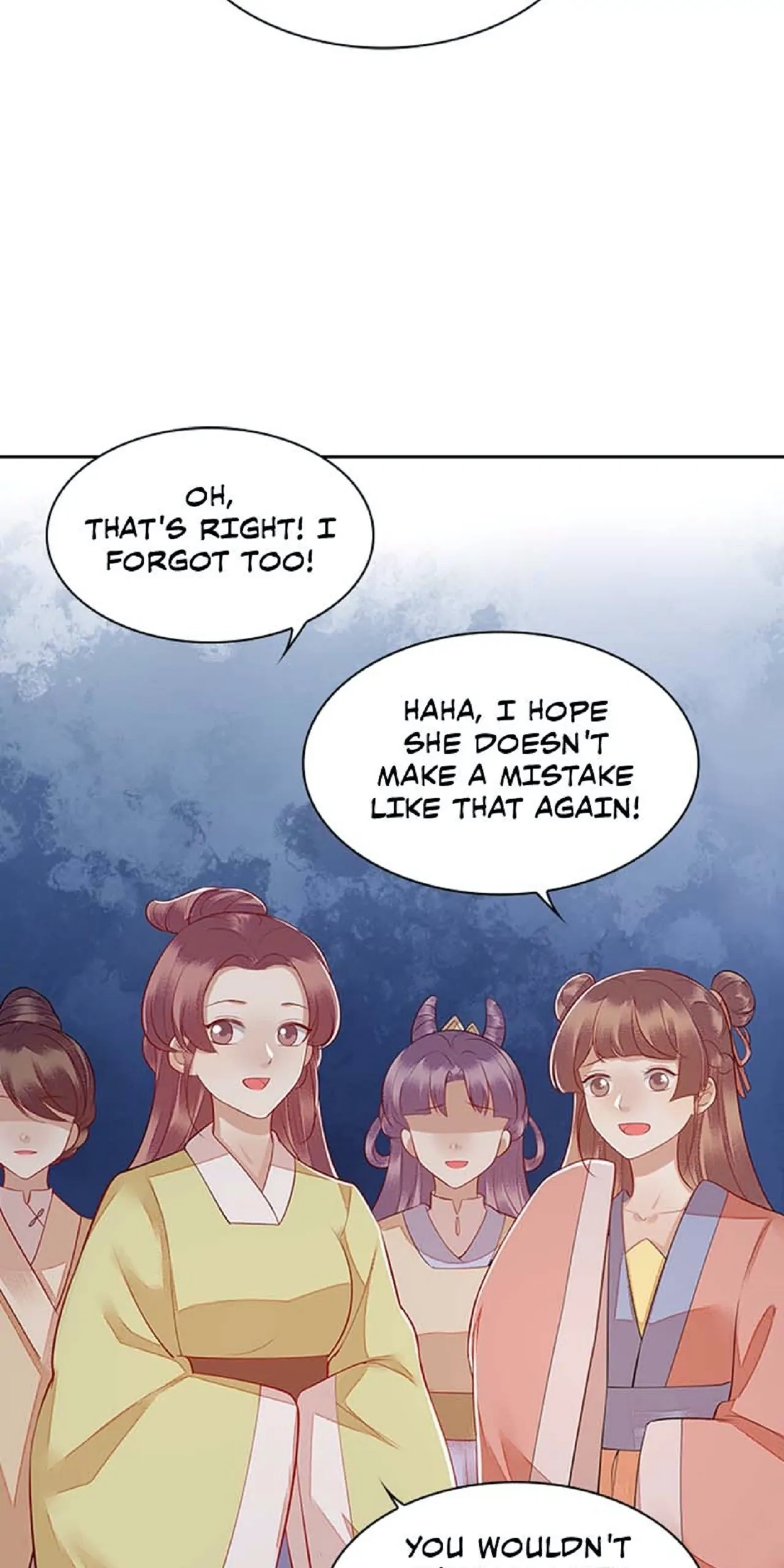Read Return for Revenge chapter 128 image 13 on Lezhin