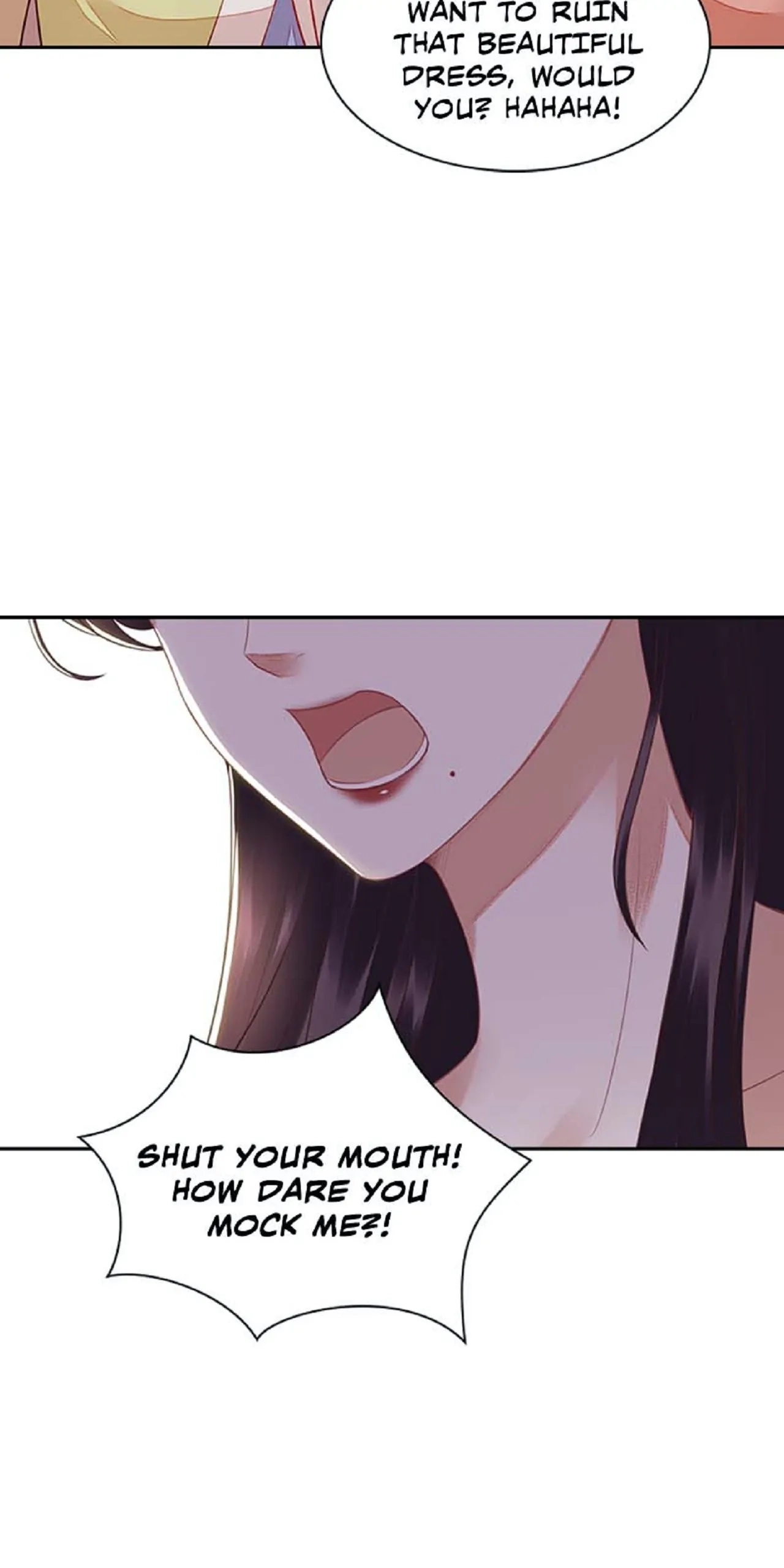 Read Return for Revenge chapter 128 image 14 on Lezhin