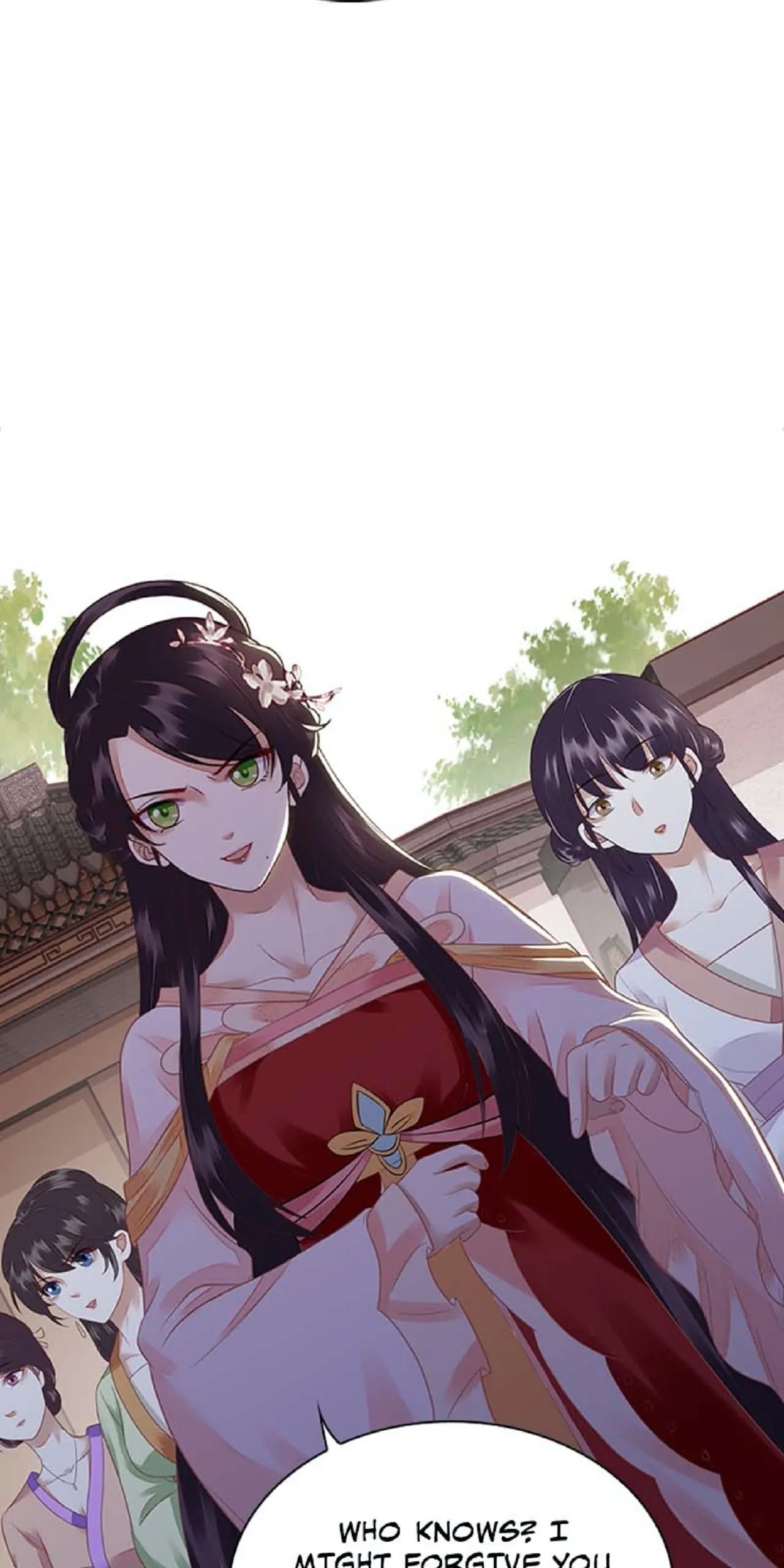 Read Return for Revenge chapter 128 image 17 on Lezhin
