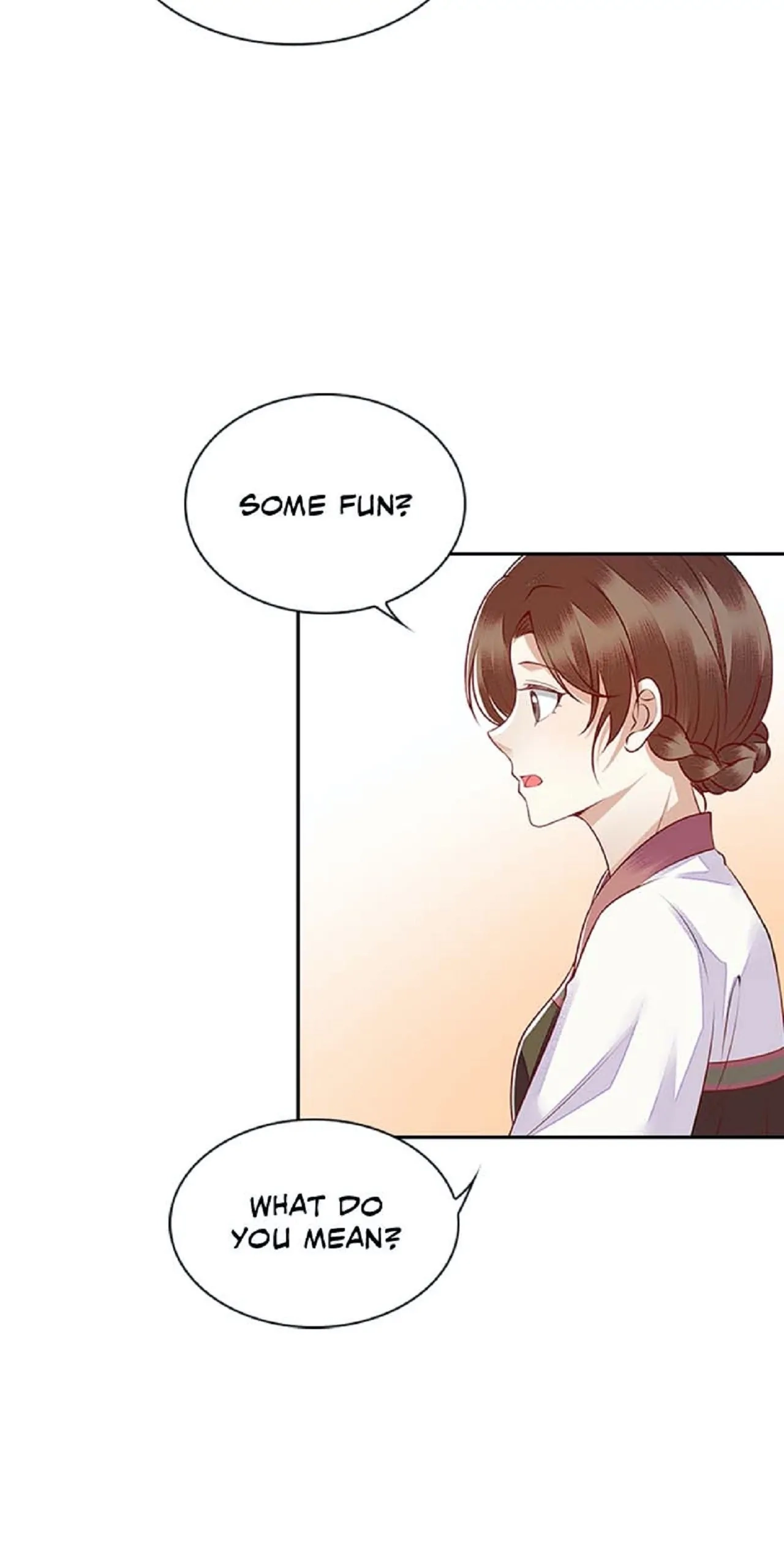 Read Return for Revenge chapter 128 image 2 on Lezhin